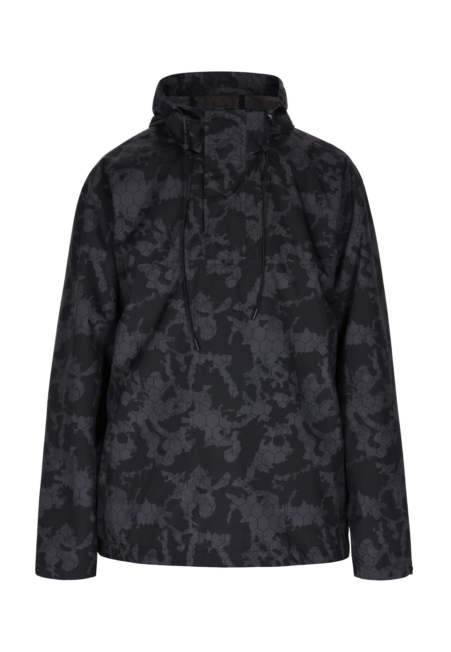 Caley Men's Slip On Jacket