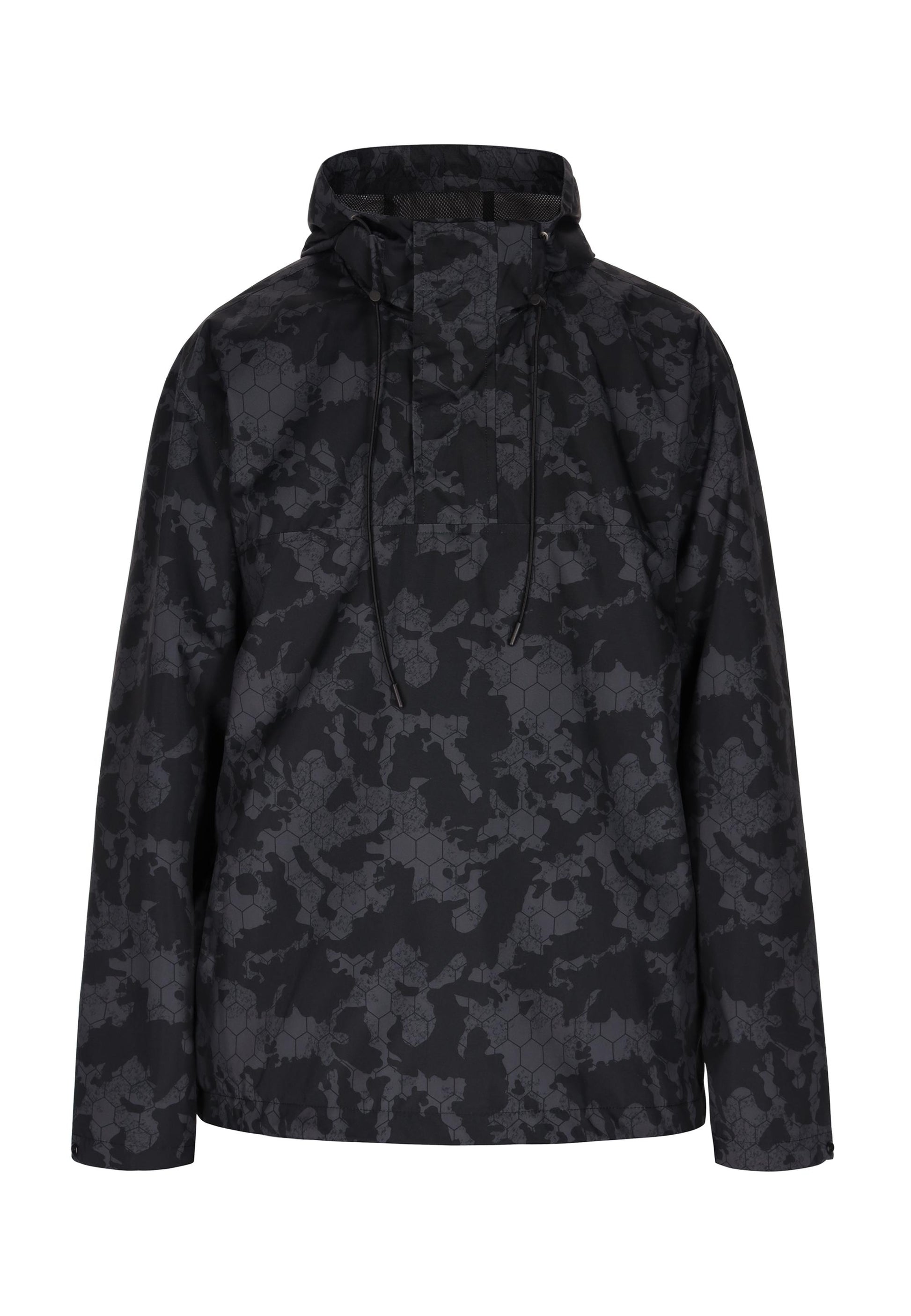 Caley Men's Slip On Jacket
