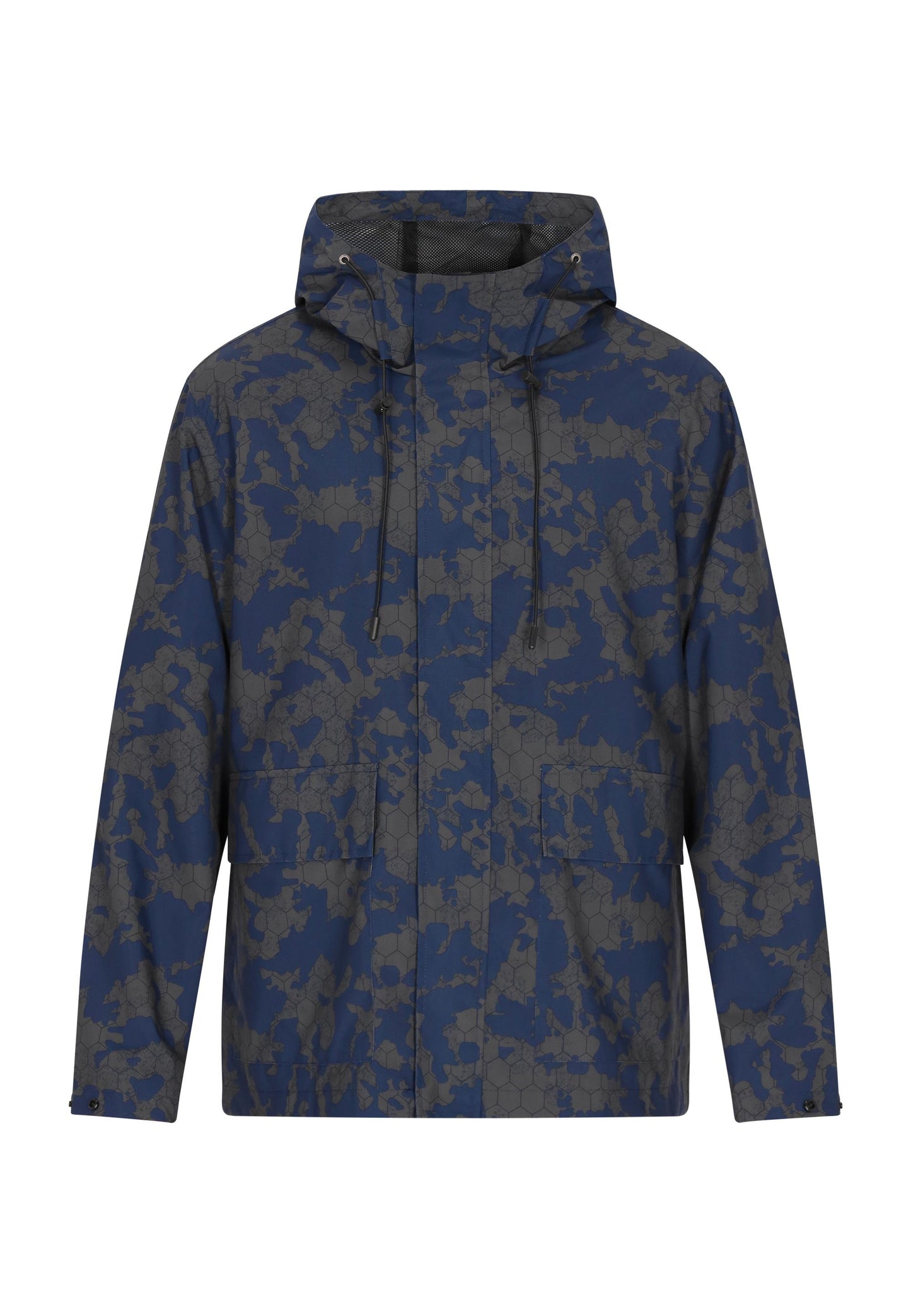 Caley Men's Anorak