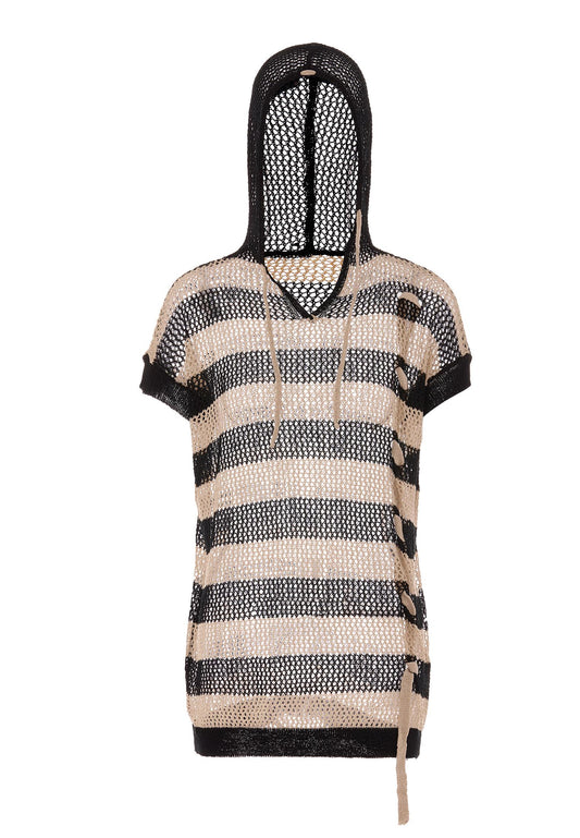 Caley Women's Knitted Sweater