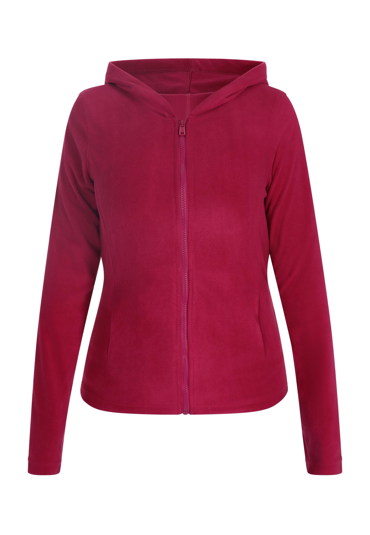 Caley Women's Fleece Jacket