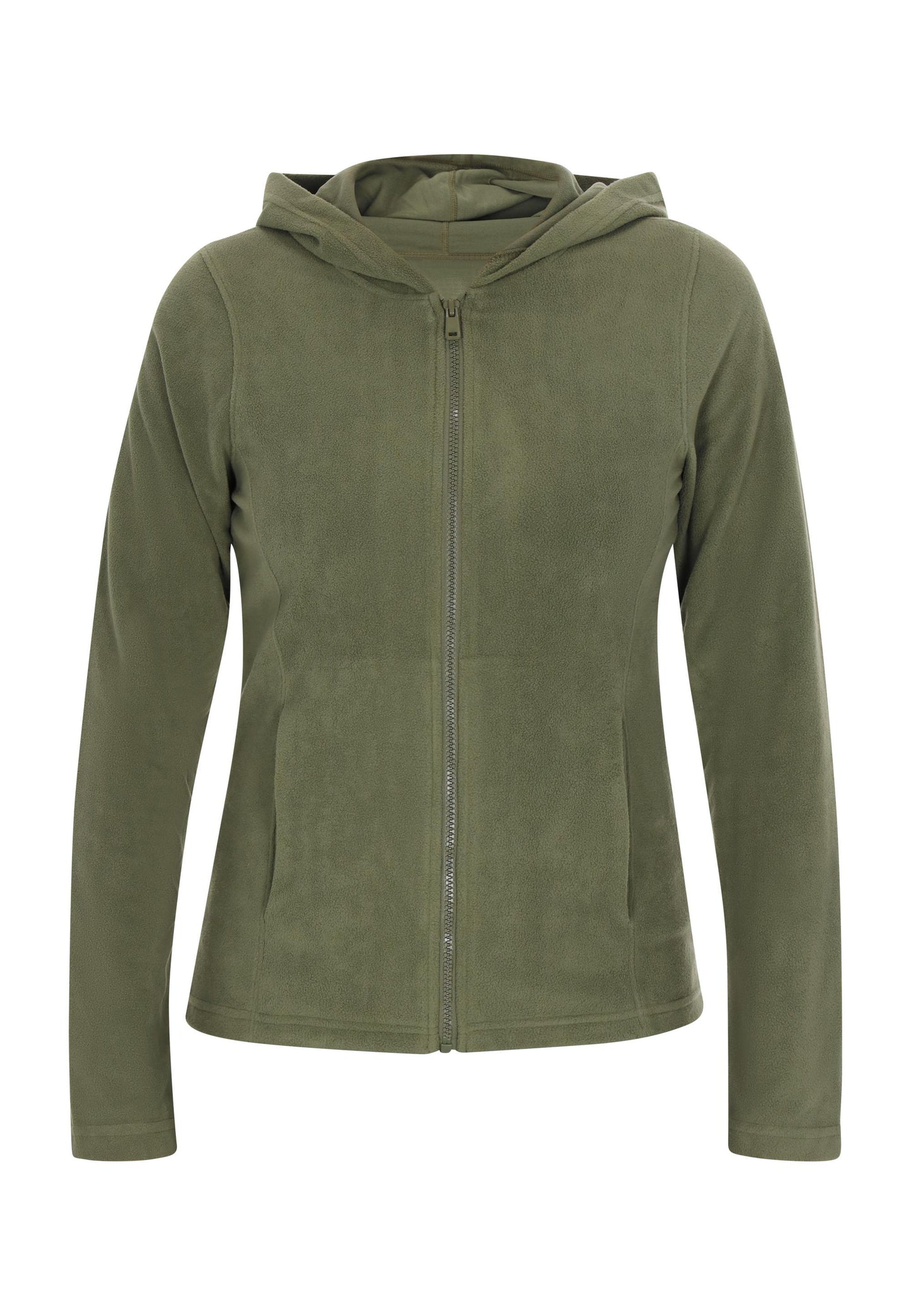 Caley Women's Fleece Jacket
