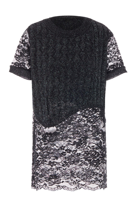 Caley Women's Knitted Sweater