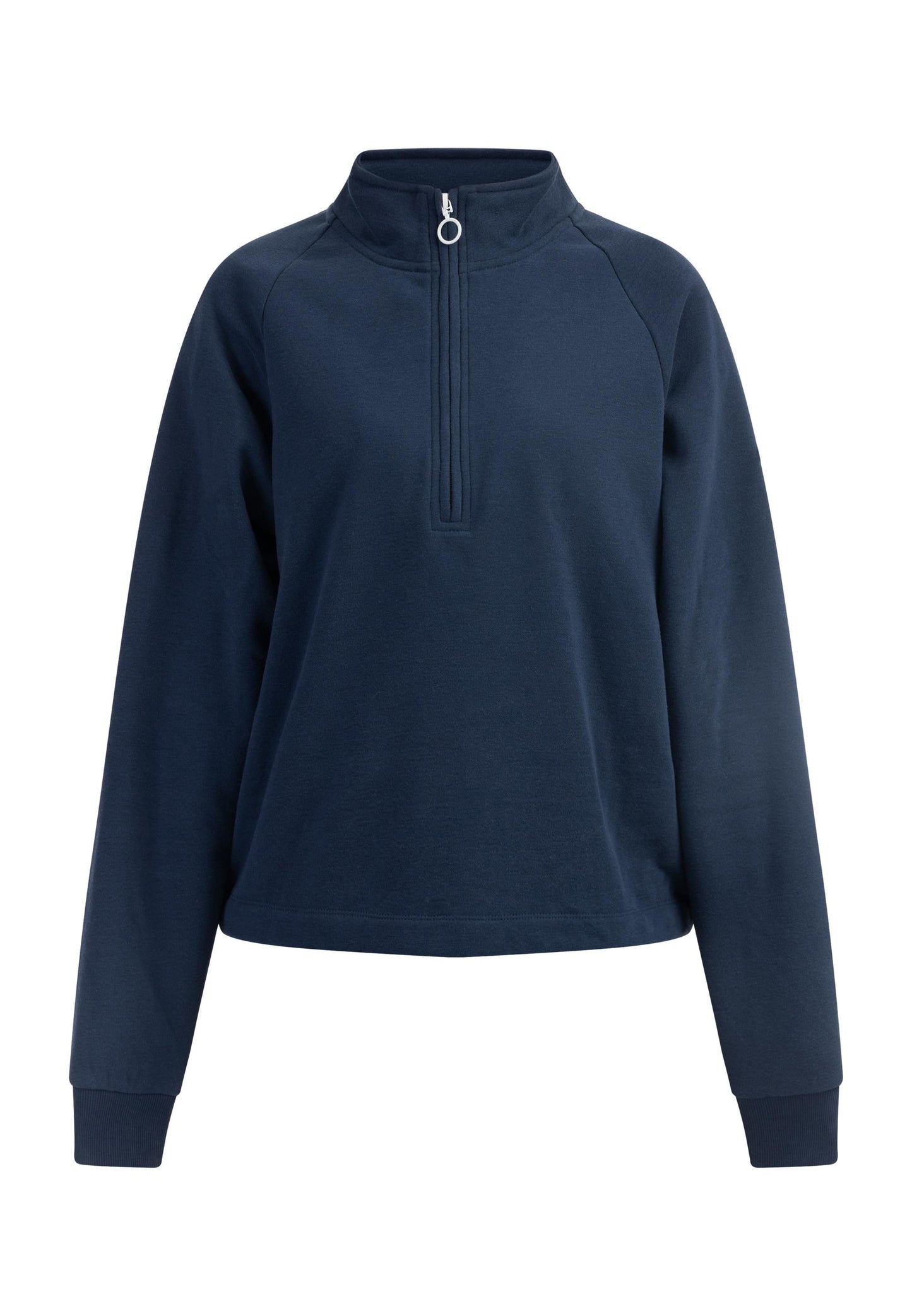 Caley Women's Sweatshirt Troyer