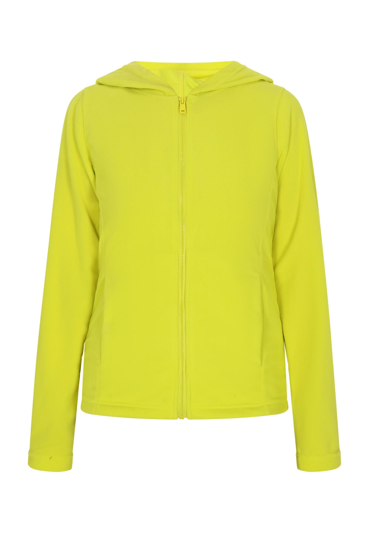 Caley Women's Fleece Jacket