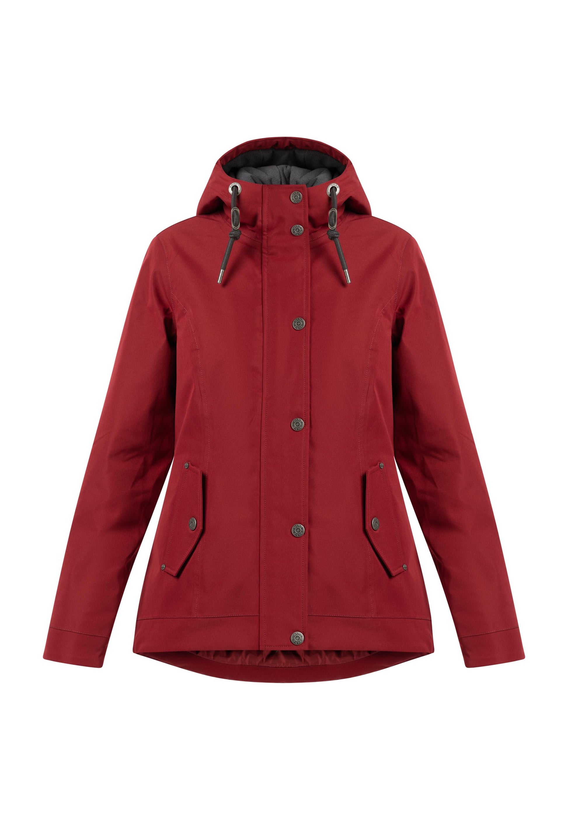 Caley Women's Winter Jacket