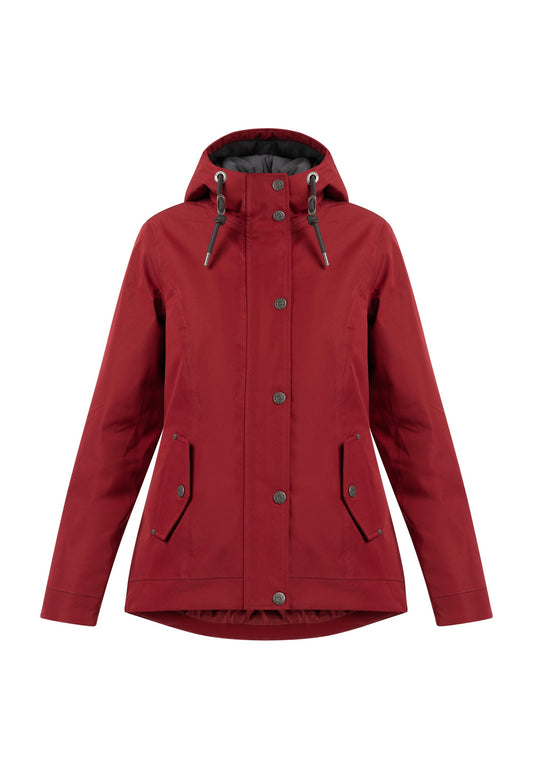 Caley Women's Winter Jacket