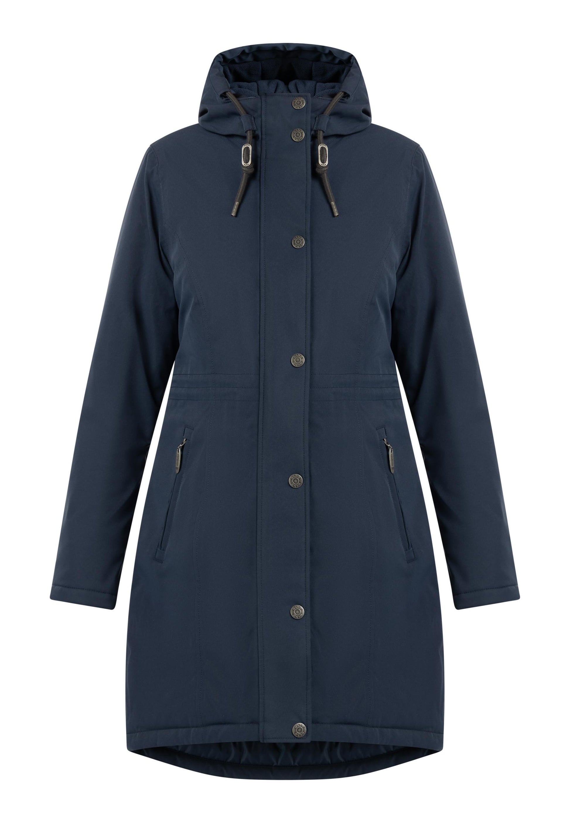 Caley Women's Winter Parka
