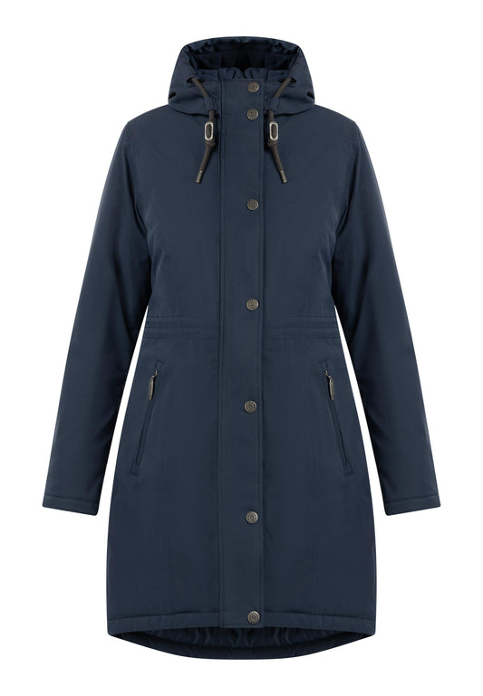 Caley Women's Winter Parka