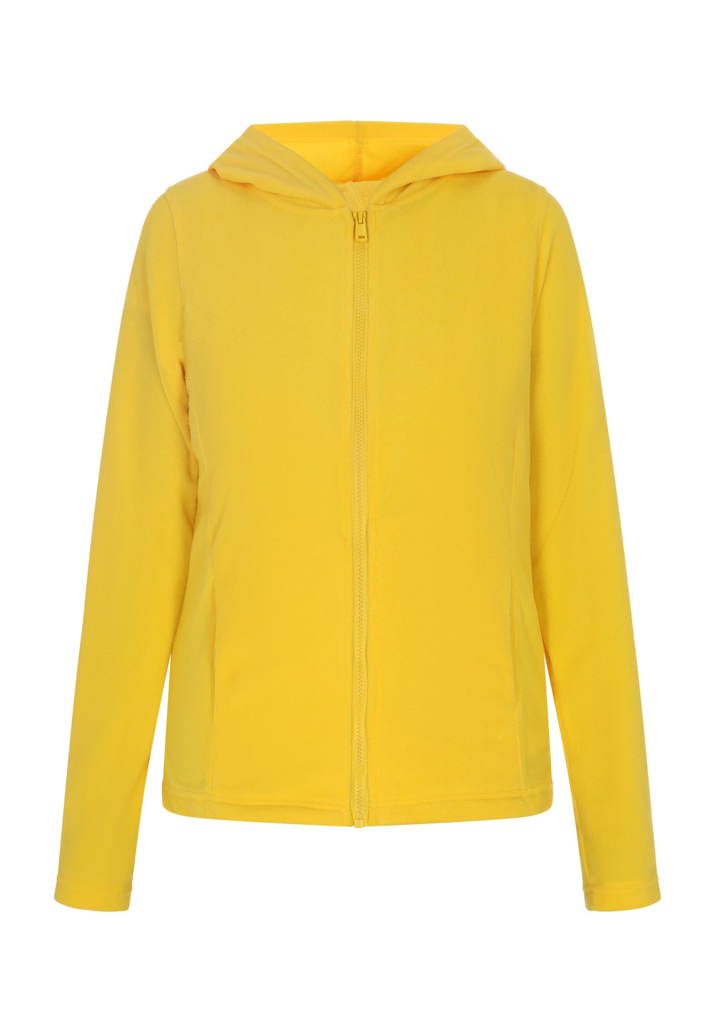 Caley Women's Fleece Jacket