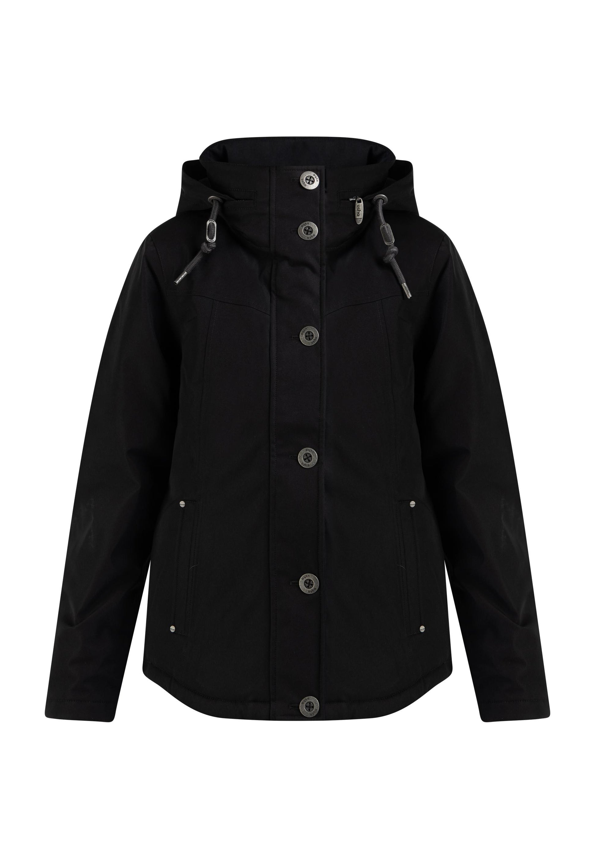 Caley Women's Winter Jacket