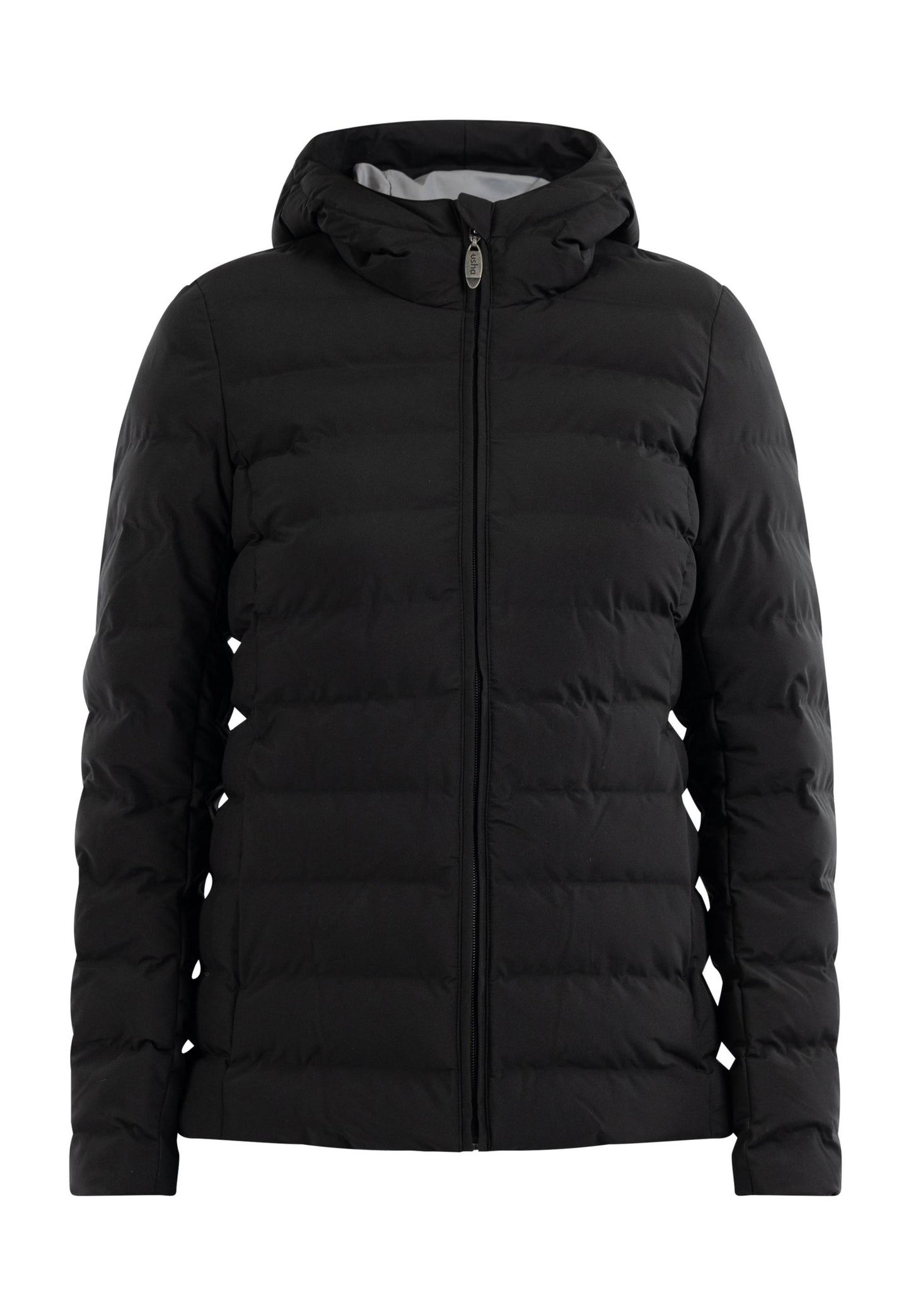 Caley Women's Padded Quilted Jacket