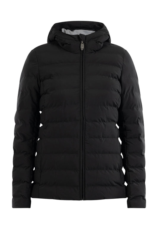 Caley Women's Padded Quilted Jacket
