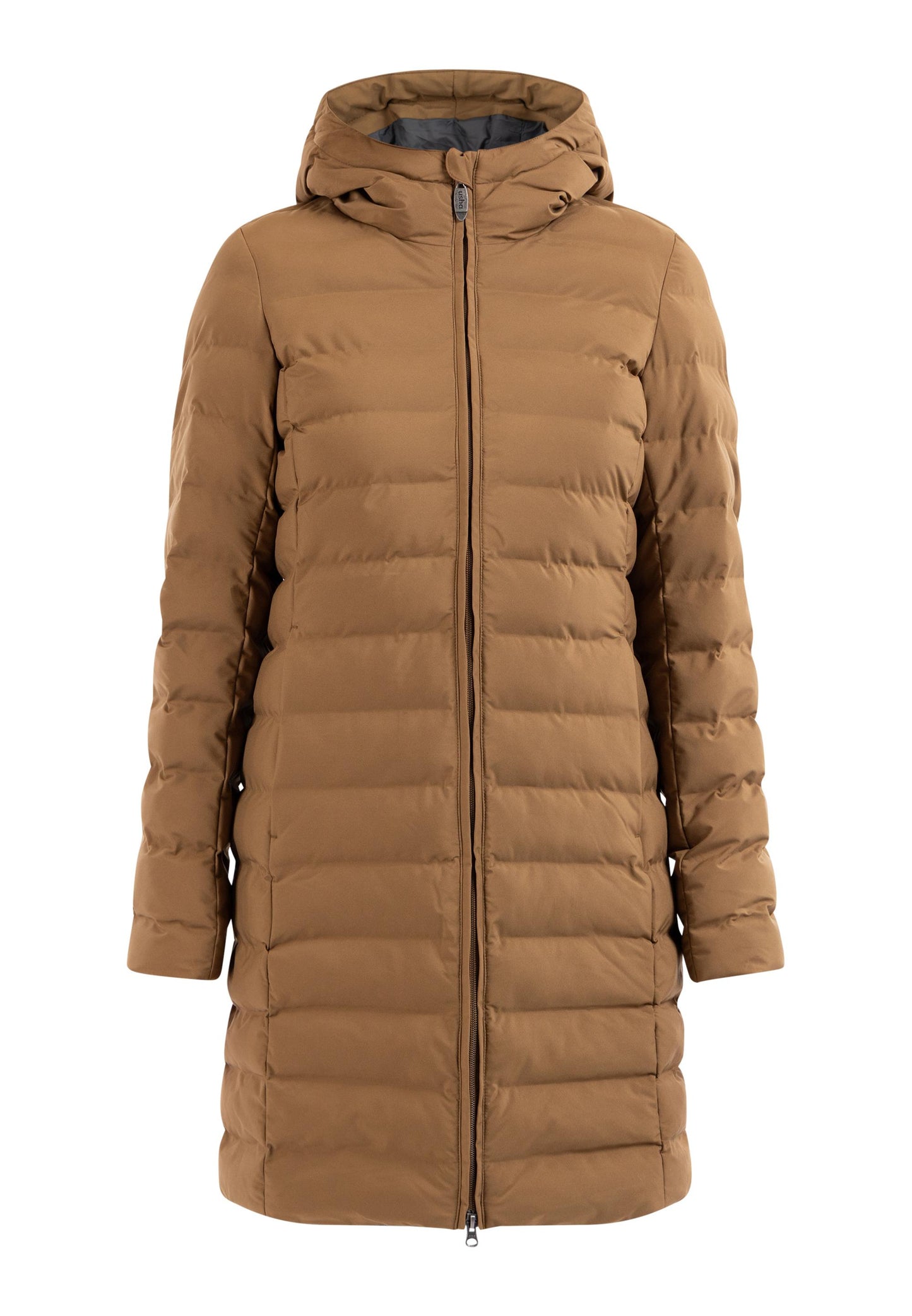 Caley Women's Padded Quilted Coat