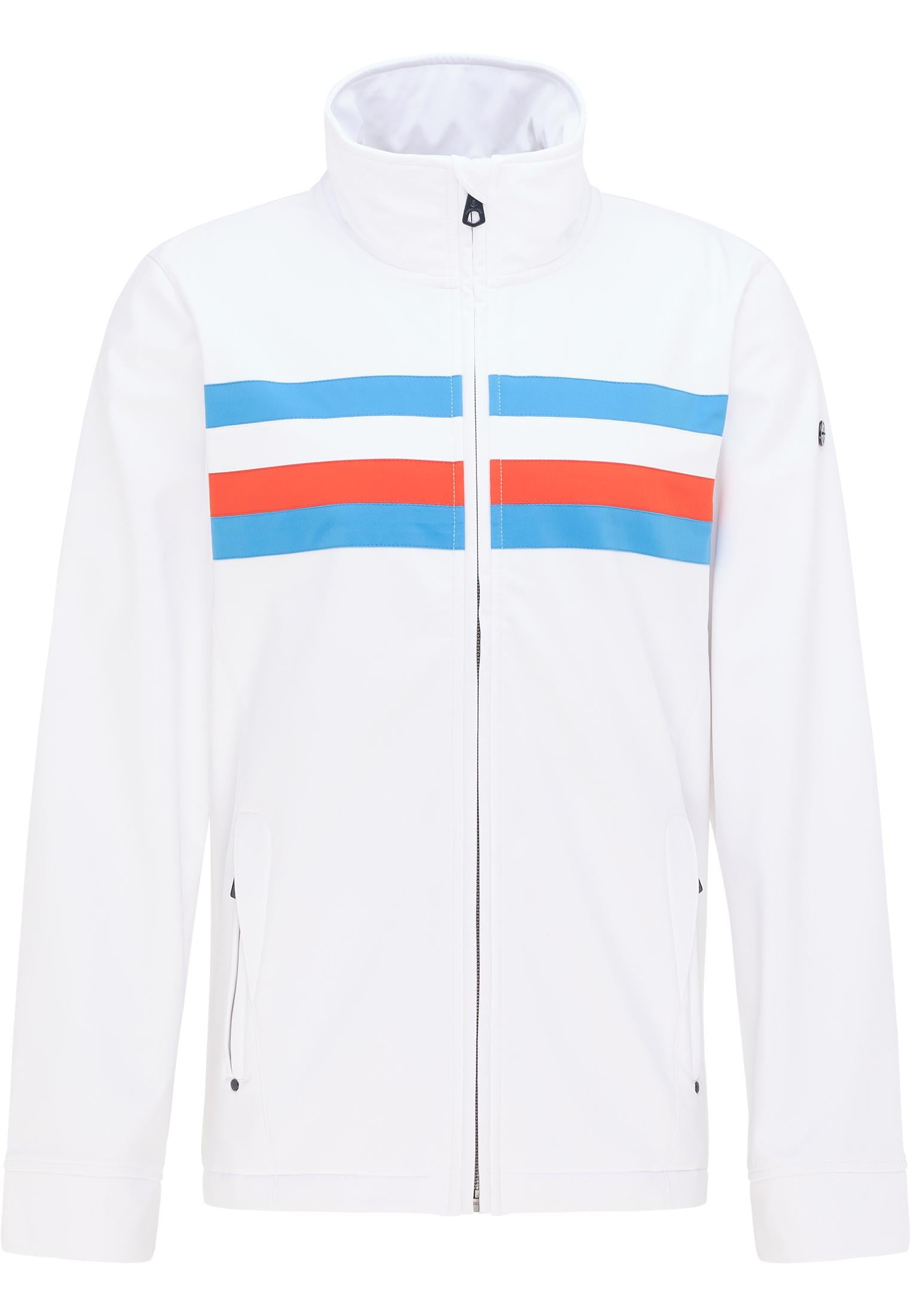 Caley Men's Functional Jacket