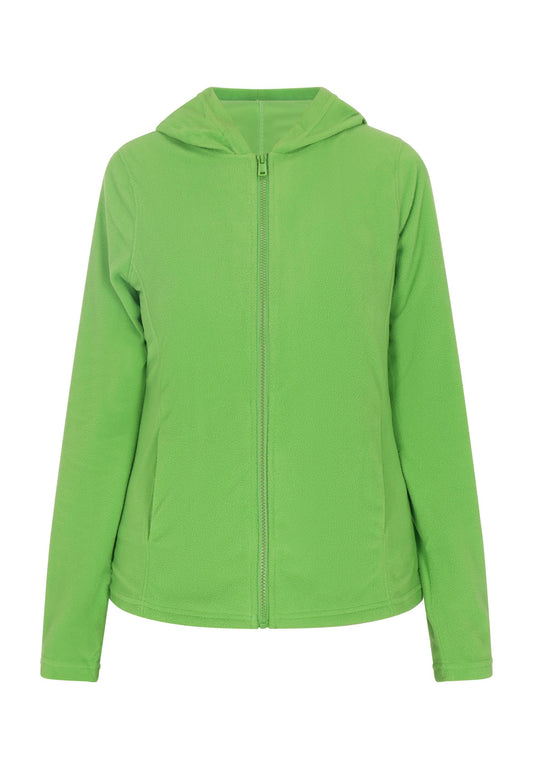 Caley Women's Fleece Jacket