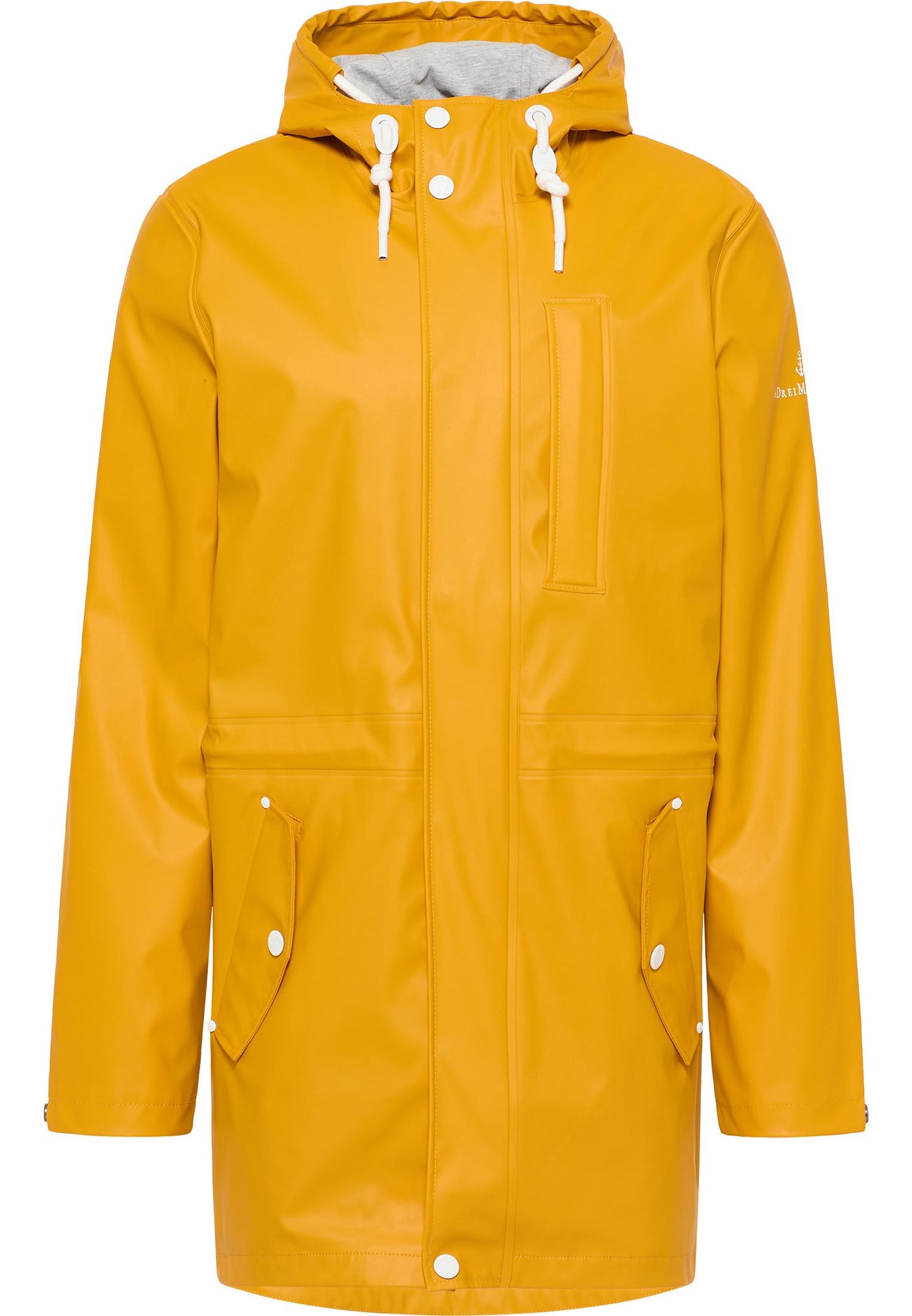 Caley Men's Raincoat