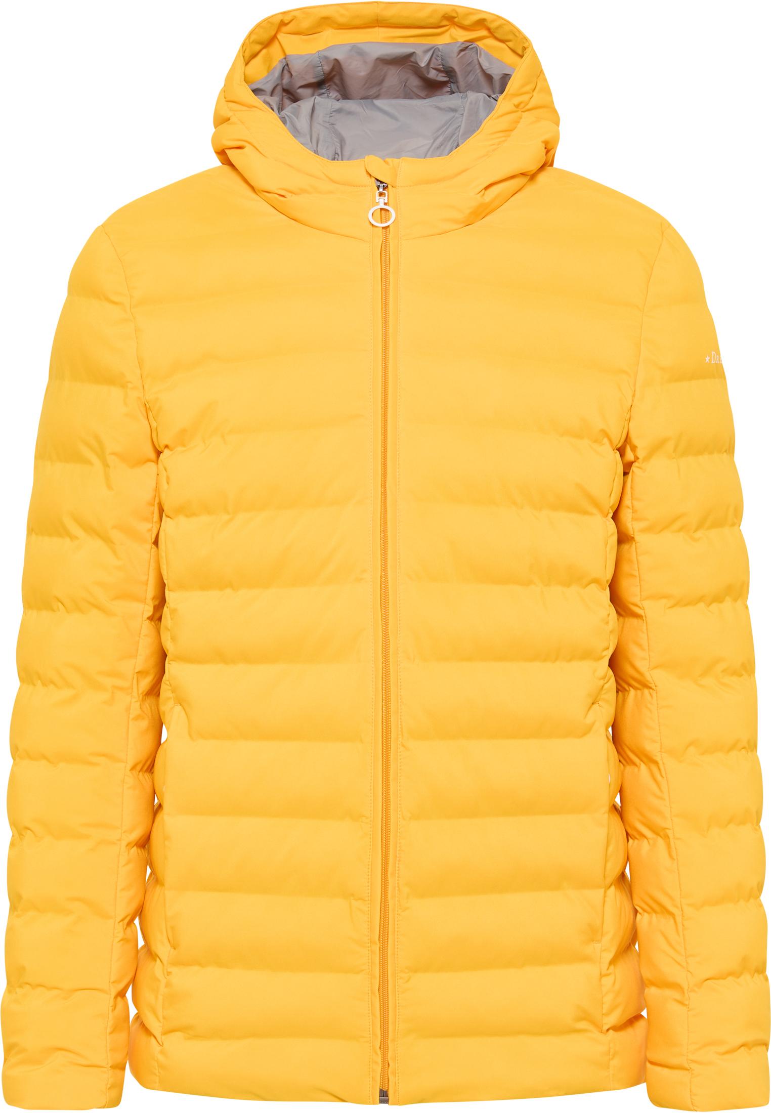 Caley Men's Padded Quilted Jacket