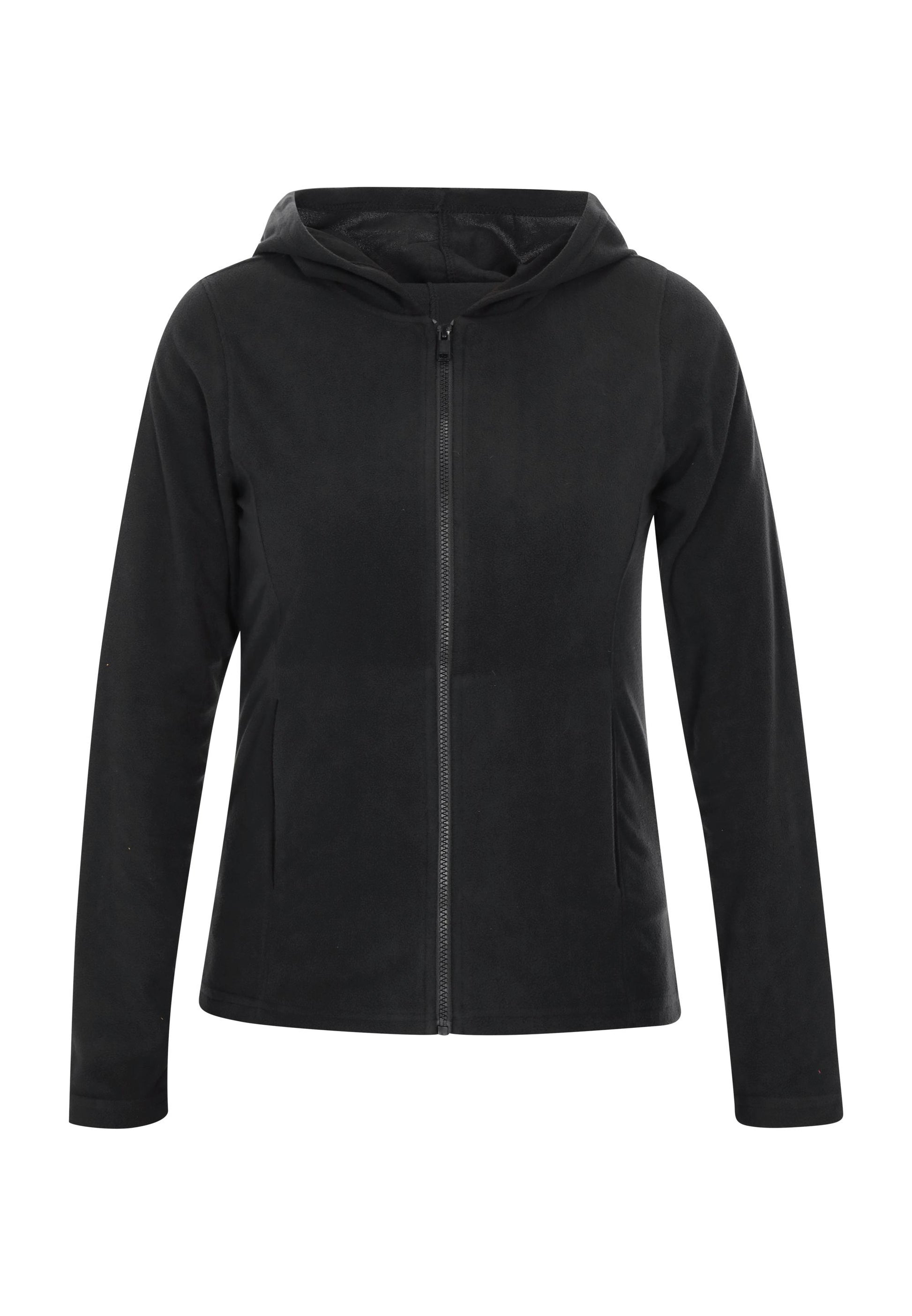 Caley Women's Fleece Jacket