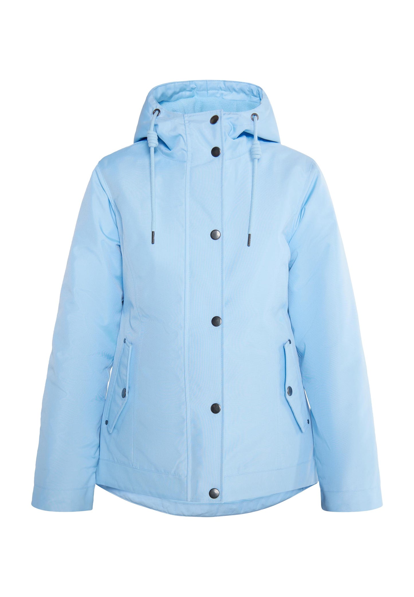 Caley Women's Padded Jacket