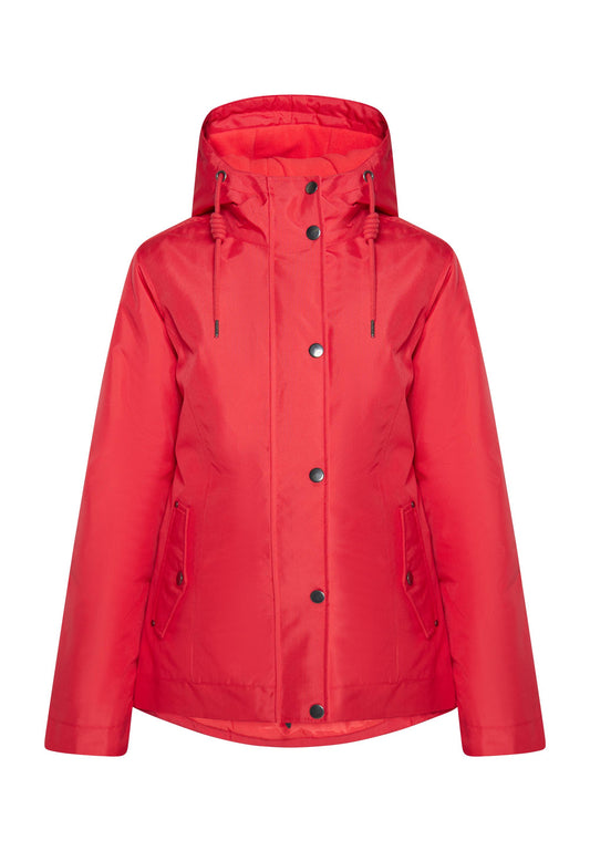 Caley Women's Padded Jacket