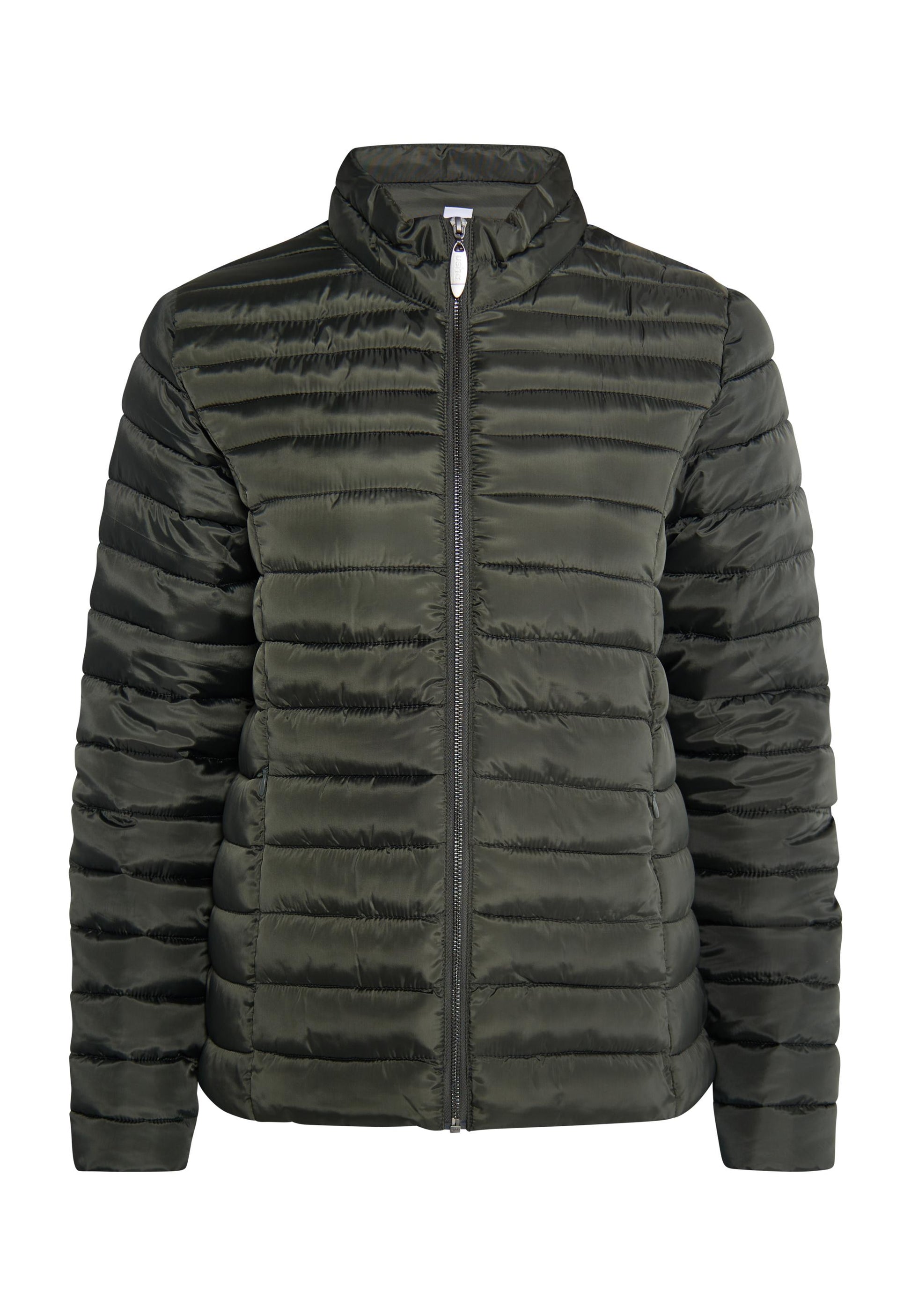Caley Women's Lightweight Quilted Jacket