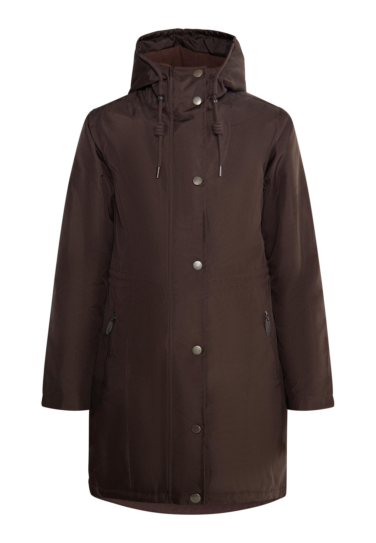 Caley Women's Padded Short Coat