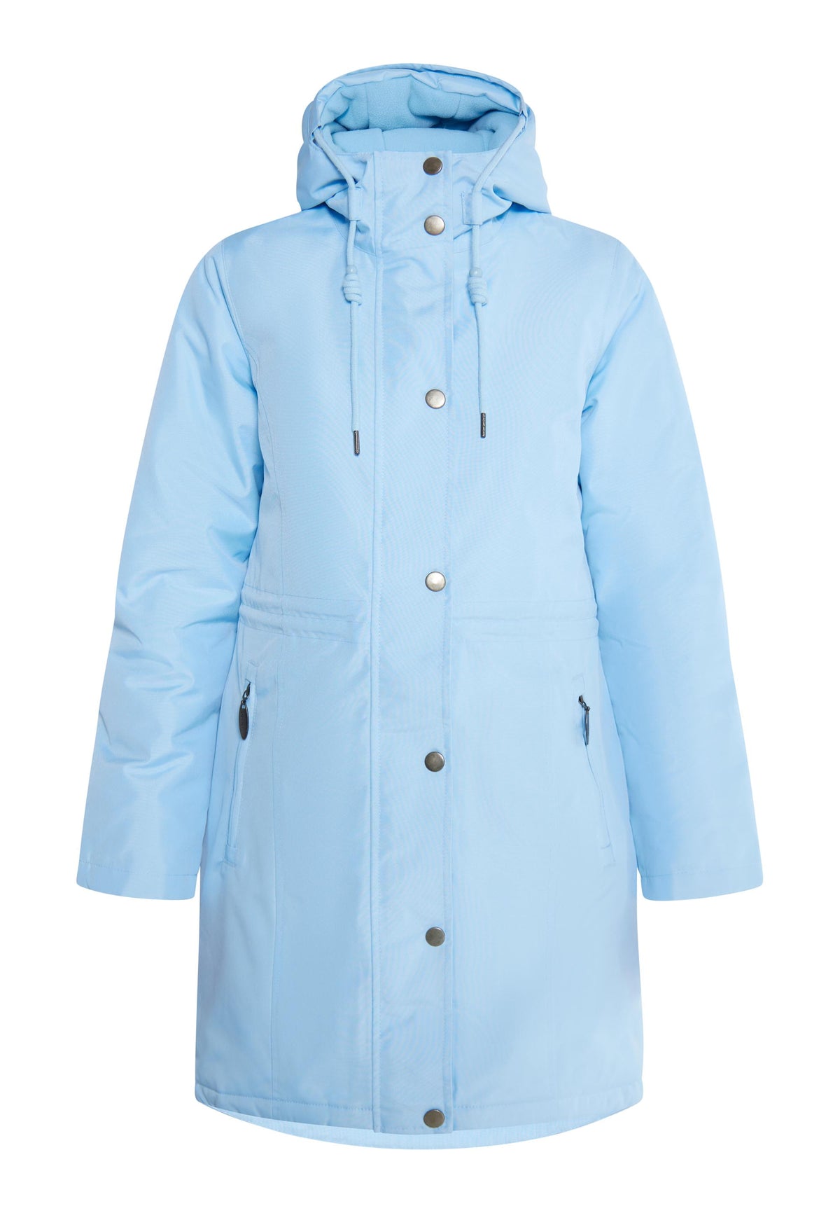 Caley Women's Padded Short Coat