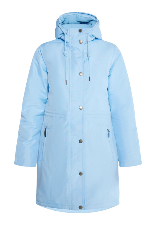 Caley Women's Padded Short Coat