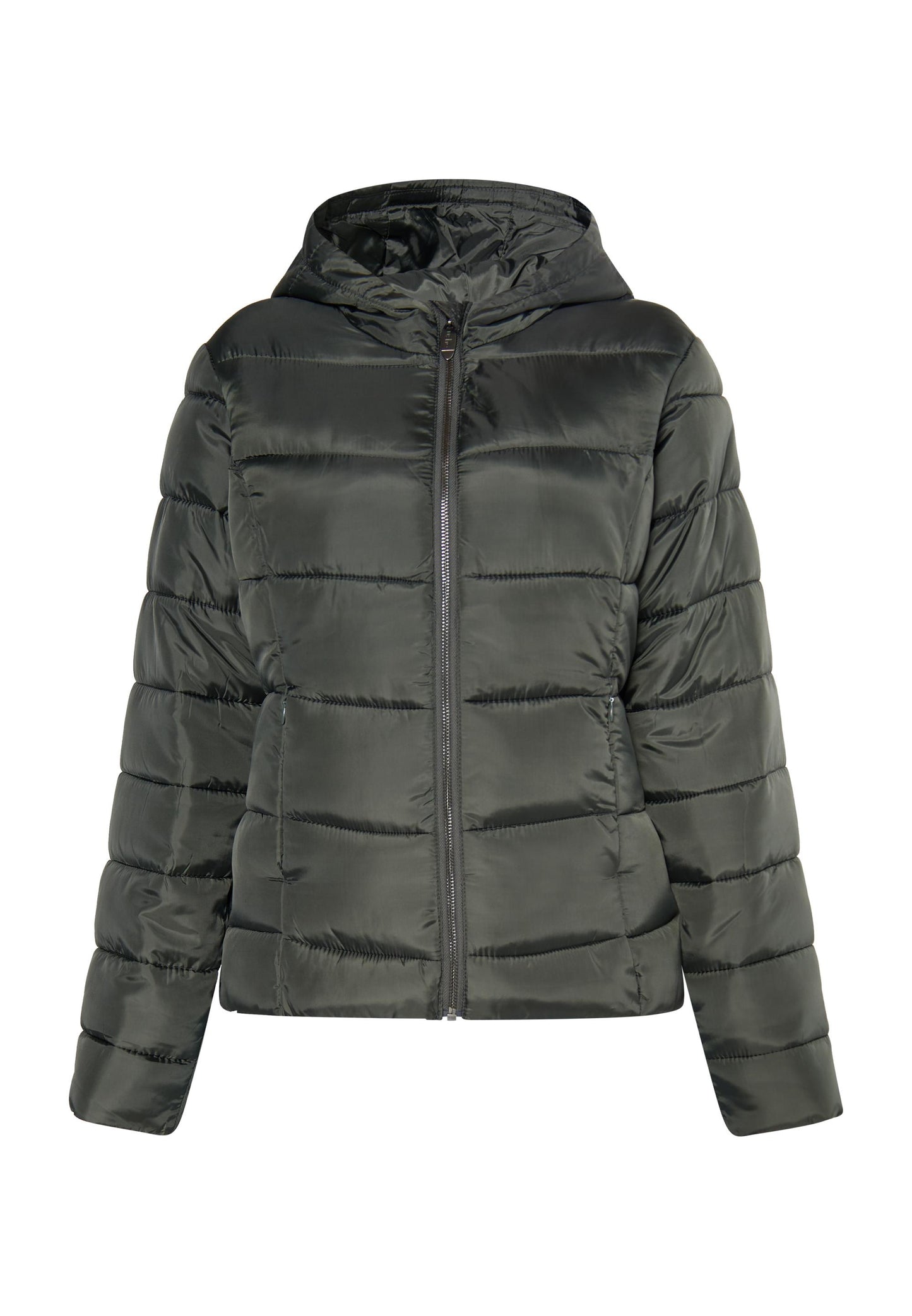 Caley Women's Quilted Jacket