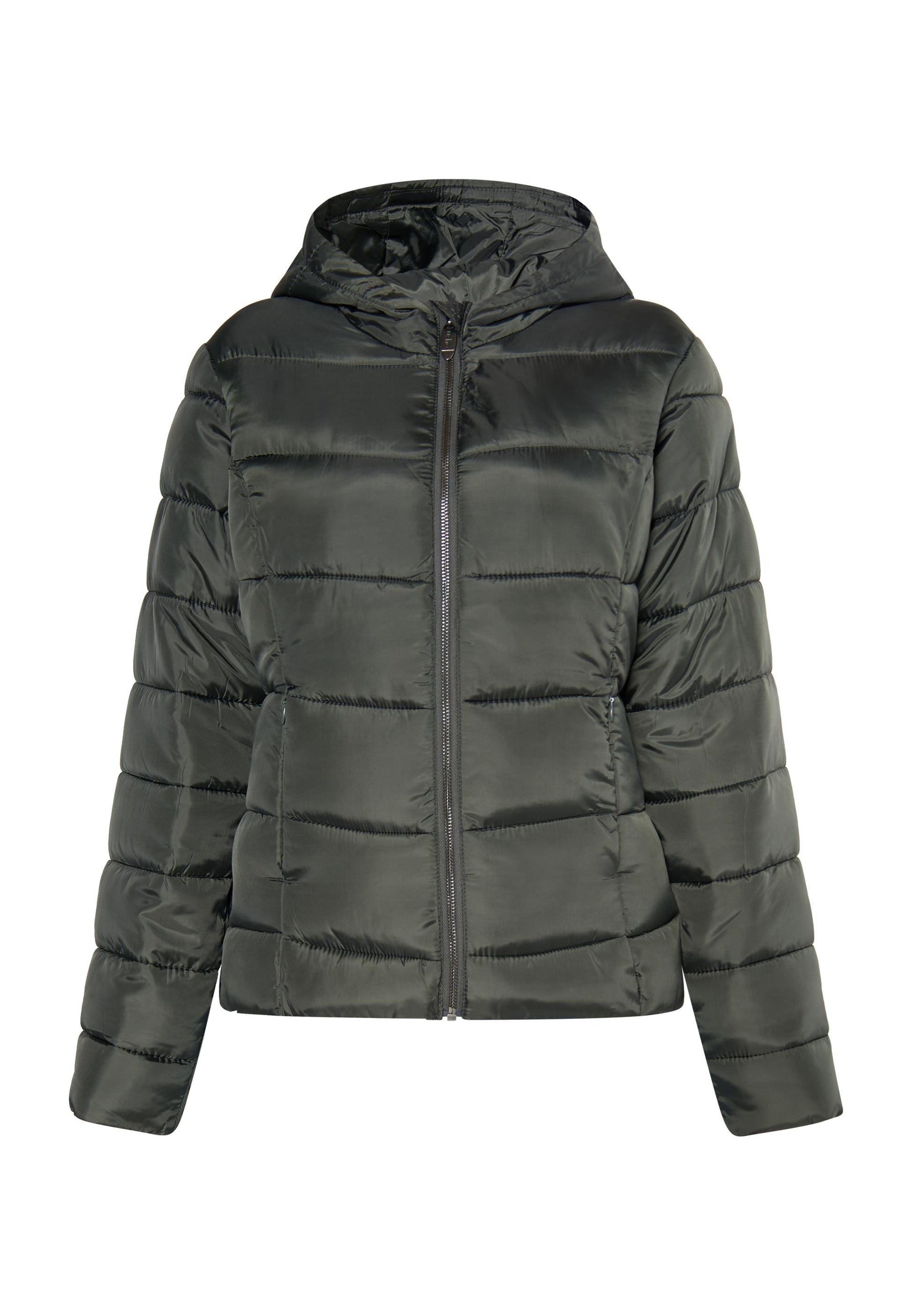 Caley Women's Quilted Jacket