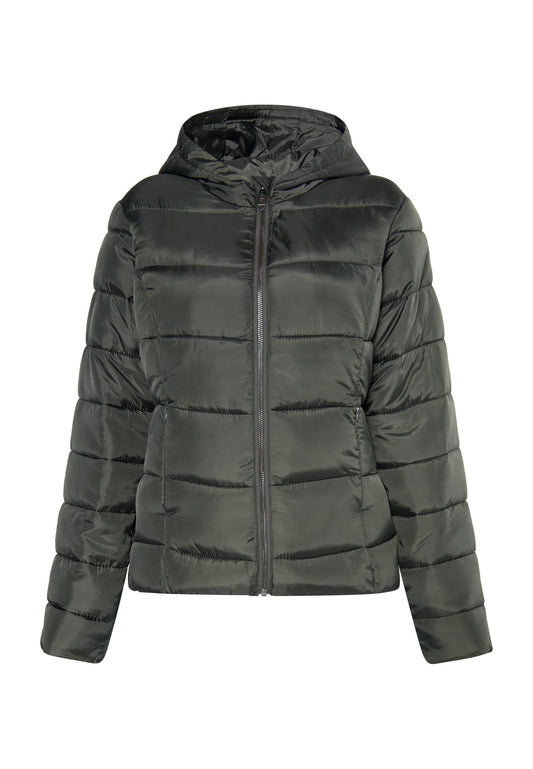 Caley Women's Quilted Jacket