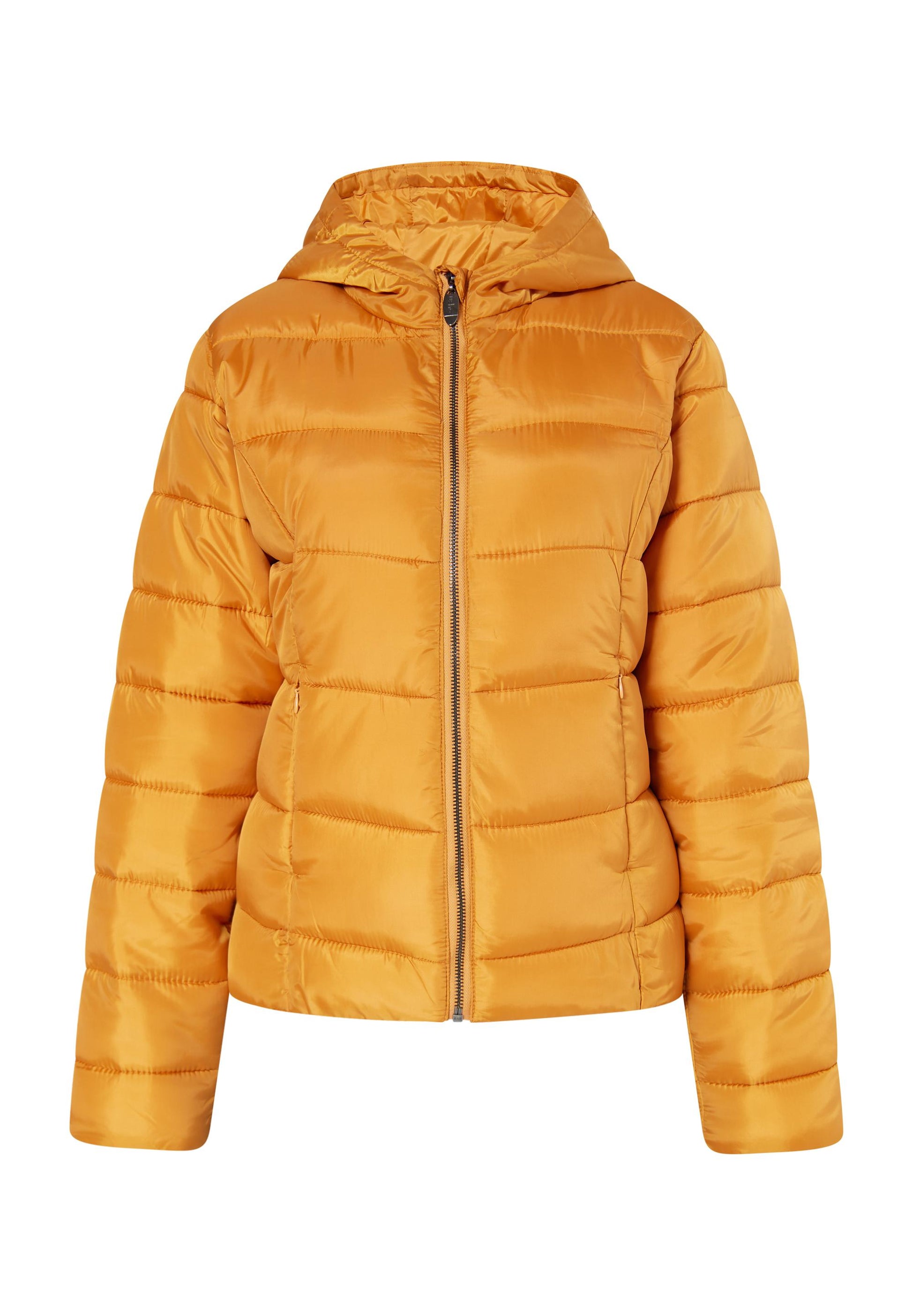 Caley Women's Quilted Jacket