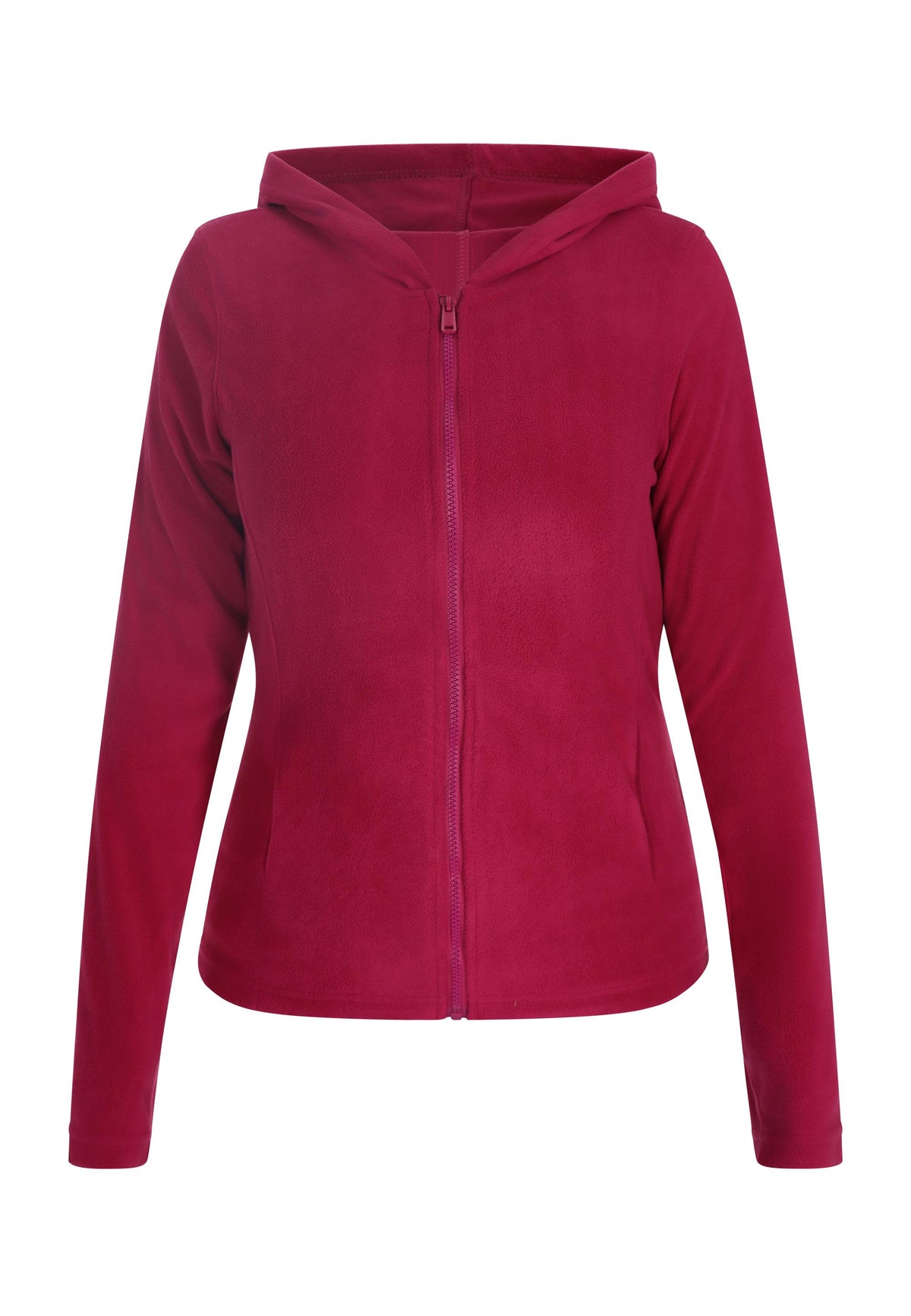 Caley Women's Fleece Jacket