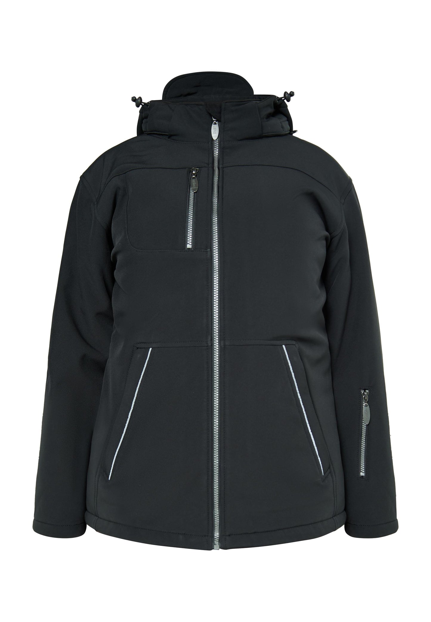 Caley Women's Softshell Jacket