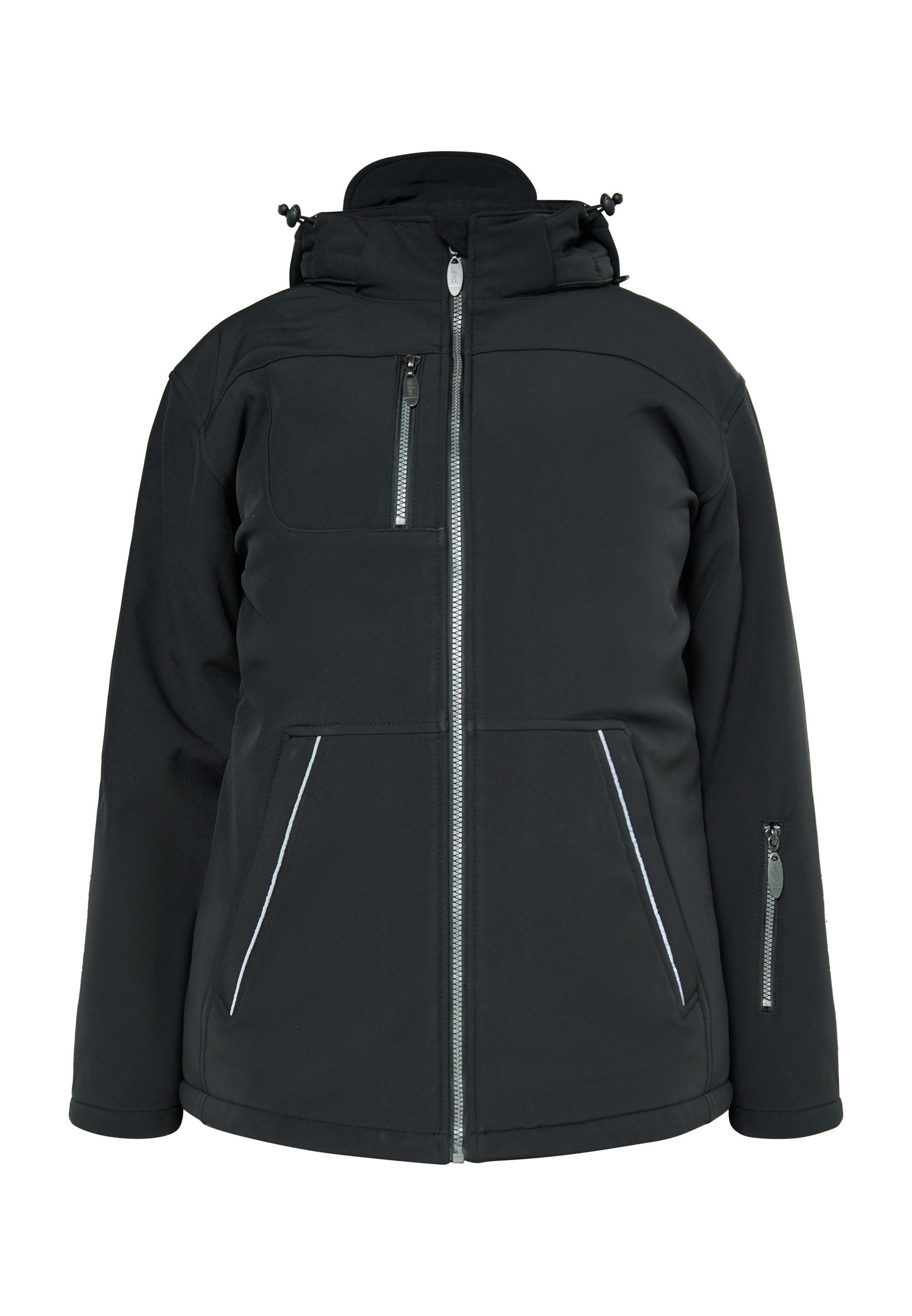 Caley Women's Softshell Jacket