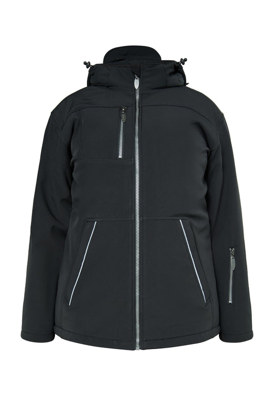 Caley Women's Softshell Jacket
