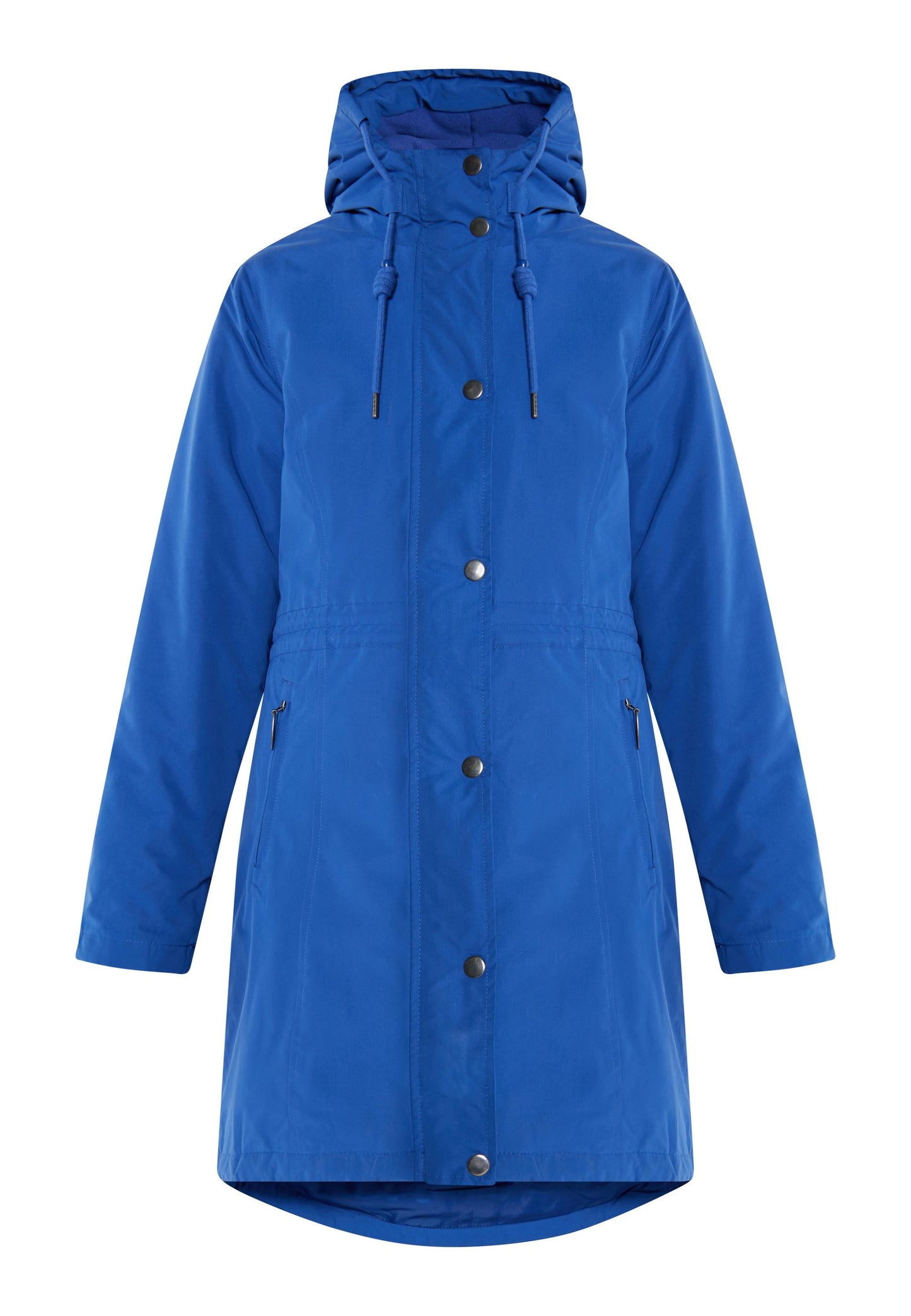 Caley Women's Padded Short Coat