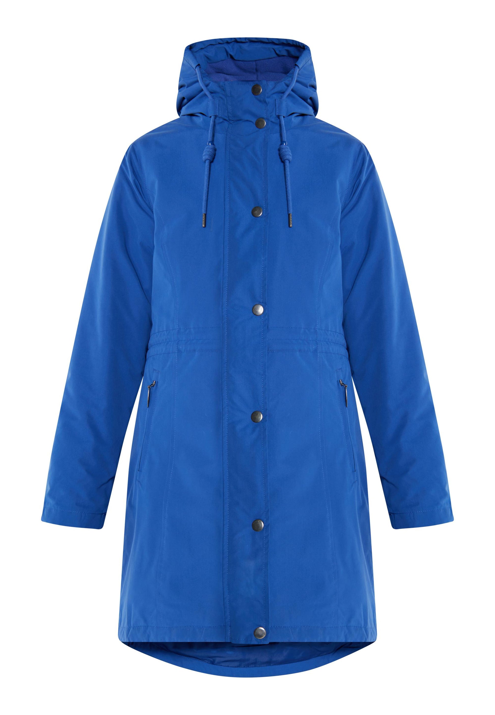 Caley Women's Padded Short Coat