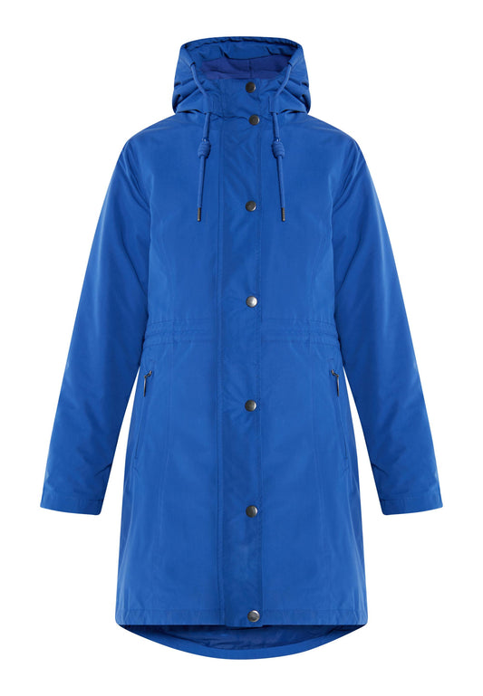 Caley Women's Padded Short Coat