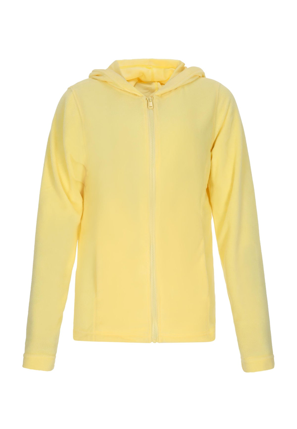 Caley Women's Fleece Jacket