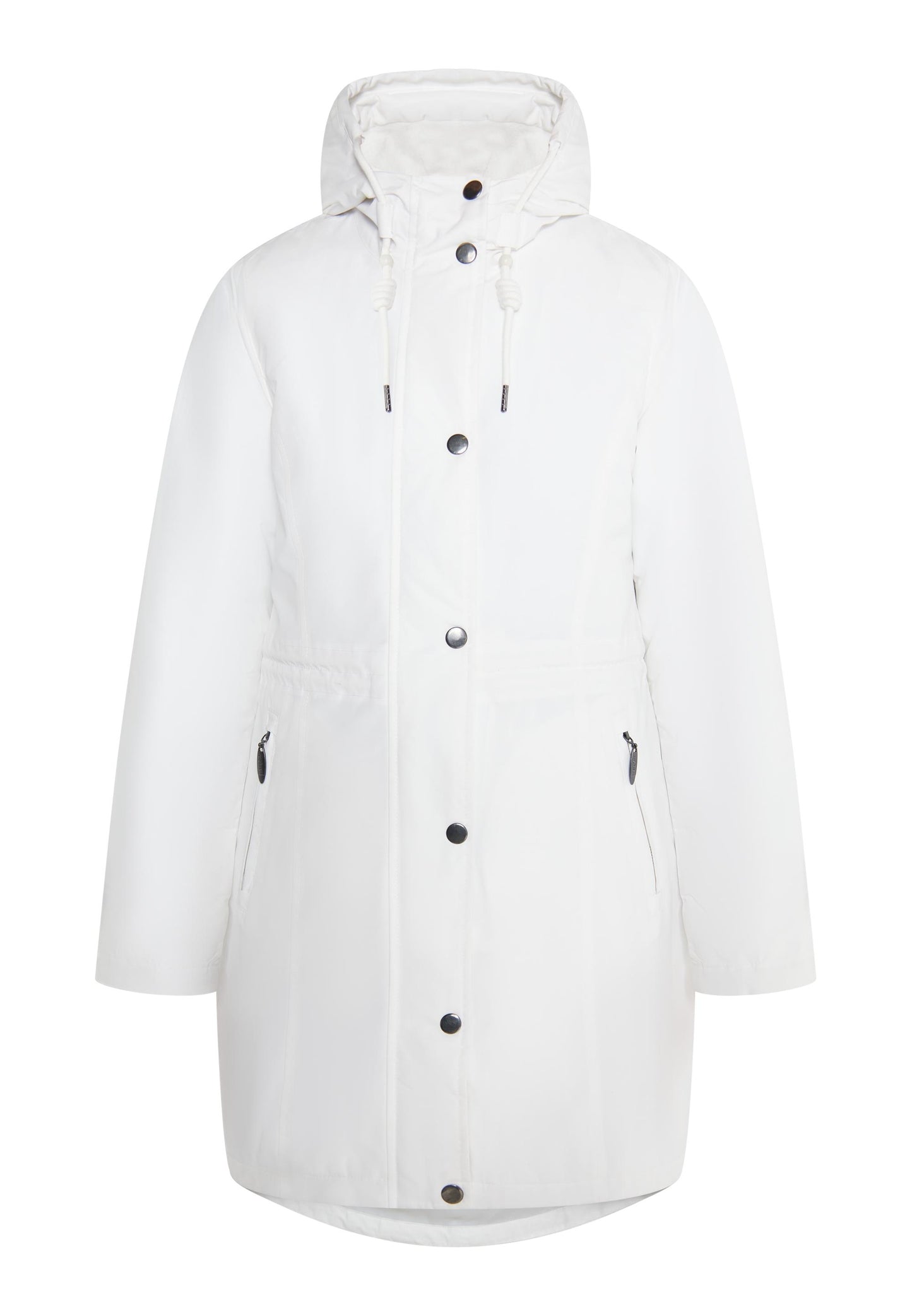 Caley Women's Padded Short Coat