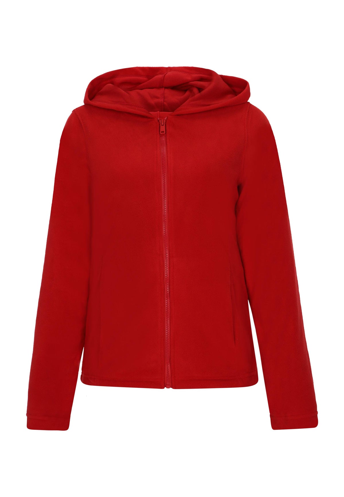 Caley Women's Fleece Jacket