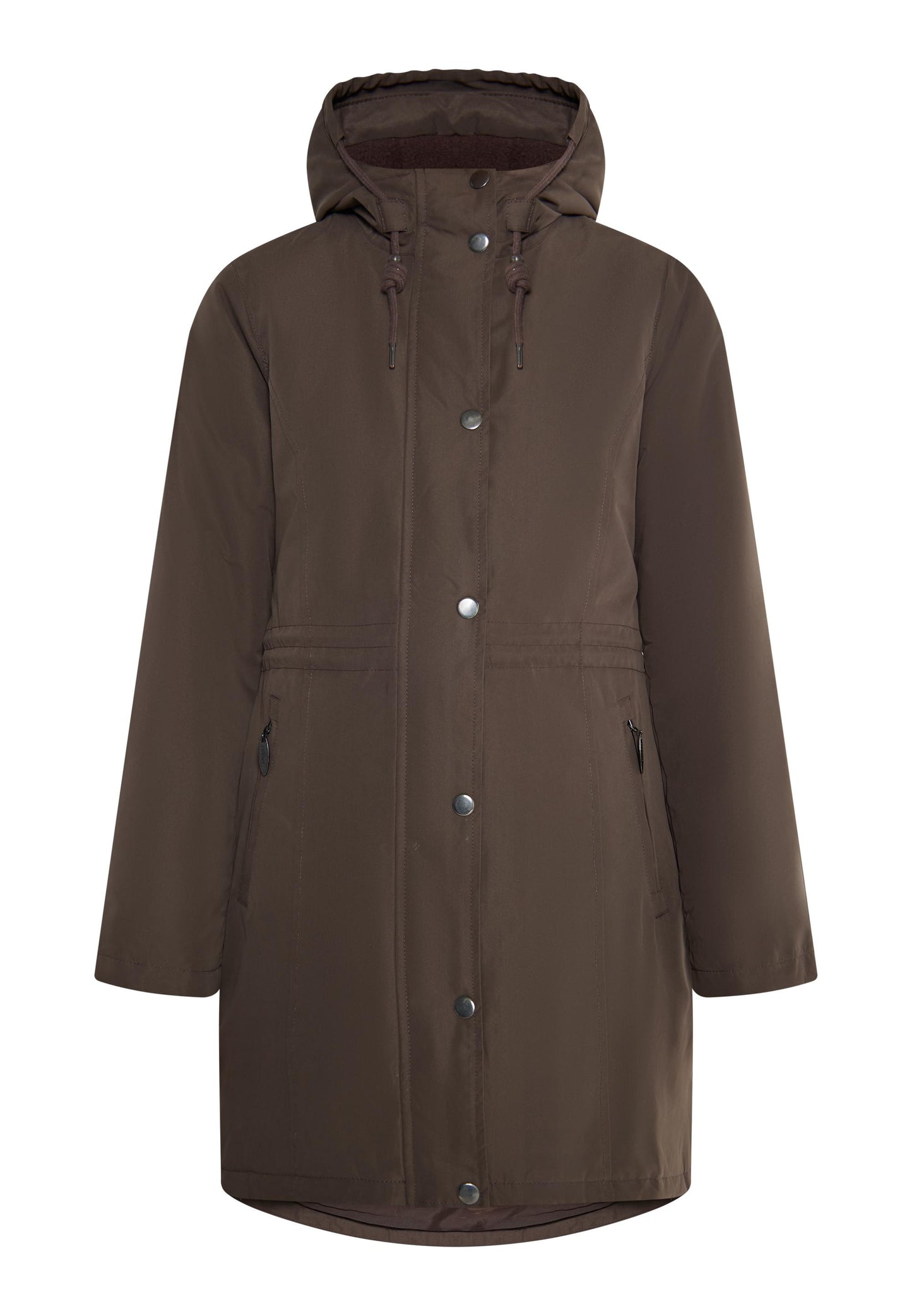 Caley Women's Padded Short Coat