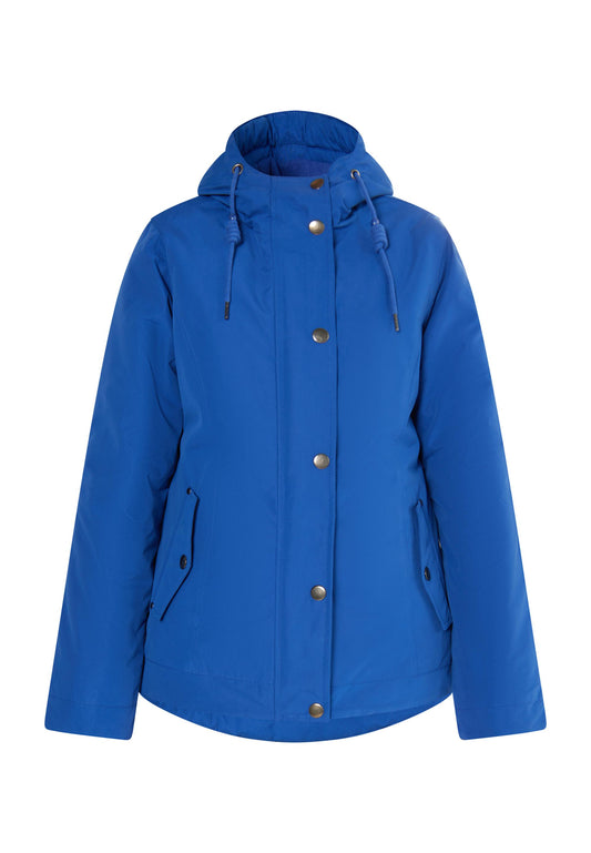 Caley Women's Padded Jacket
