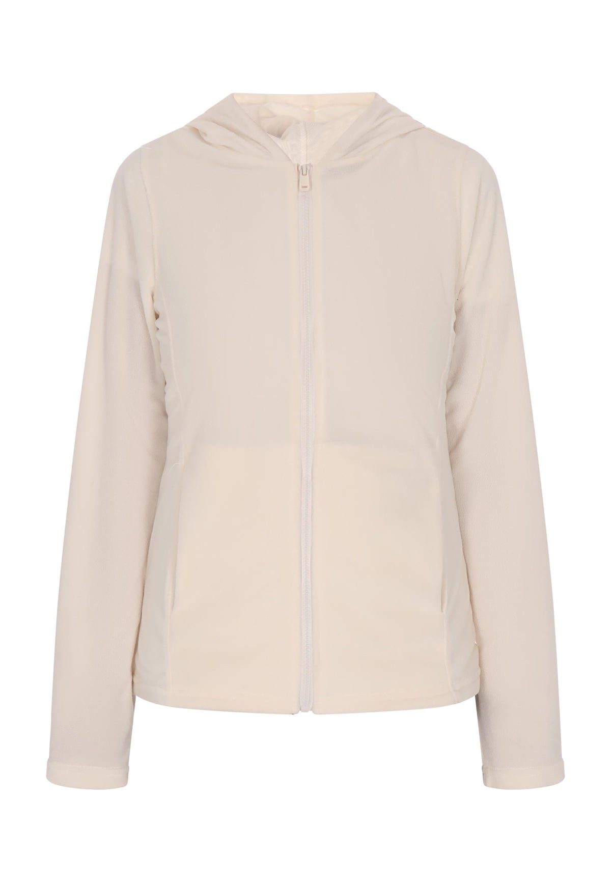 Caley Women's Fleece Jacket