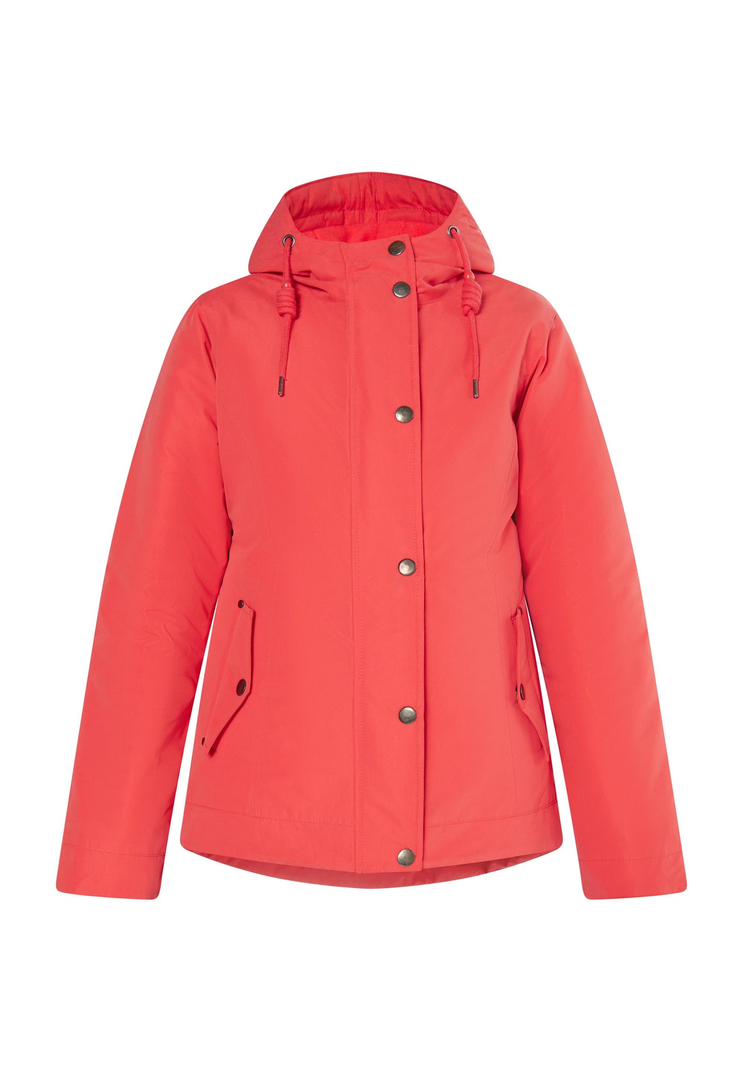 Caley Women's Padded Jacket