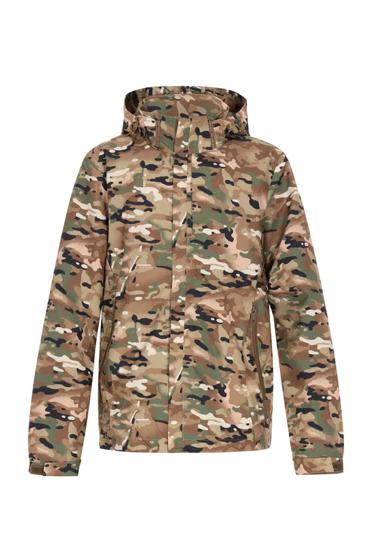 Caley Men's Jacket