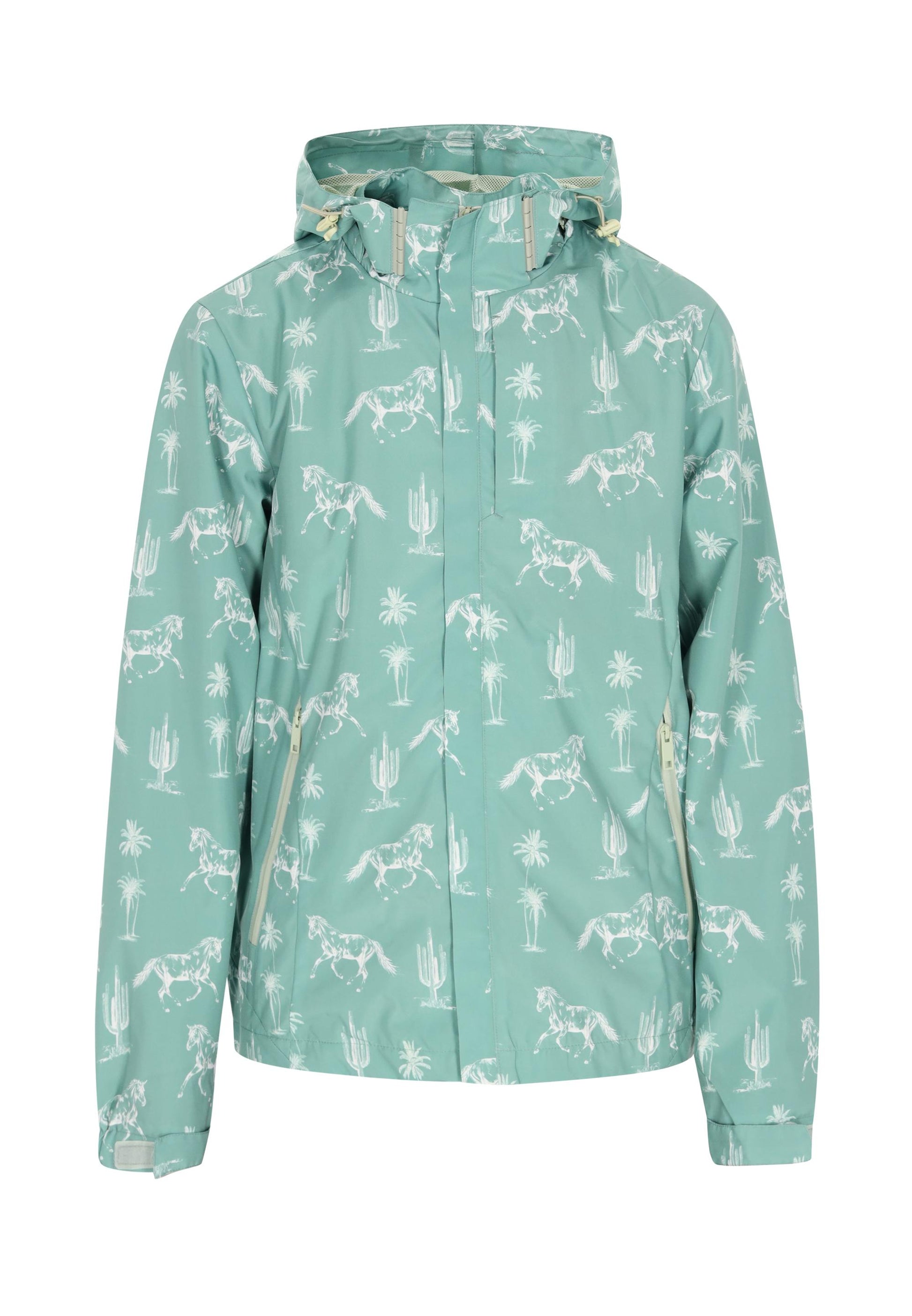 Caley Men's Jacket