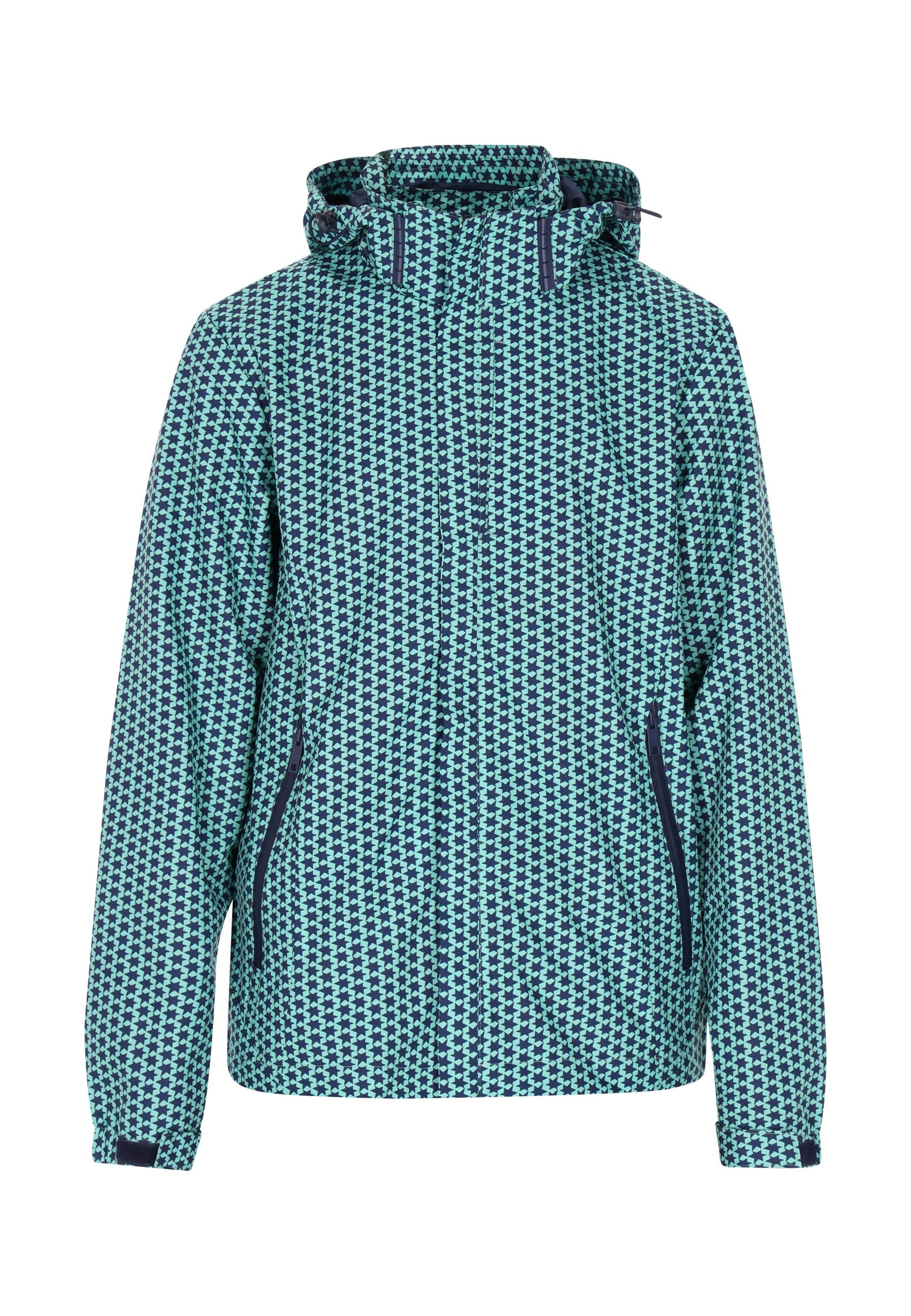 Caley Men's Jacket